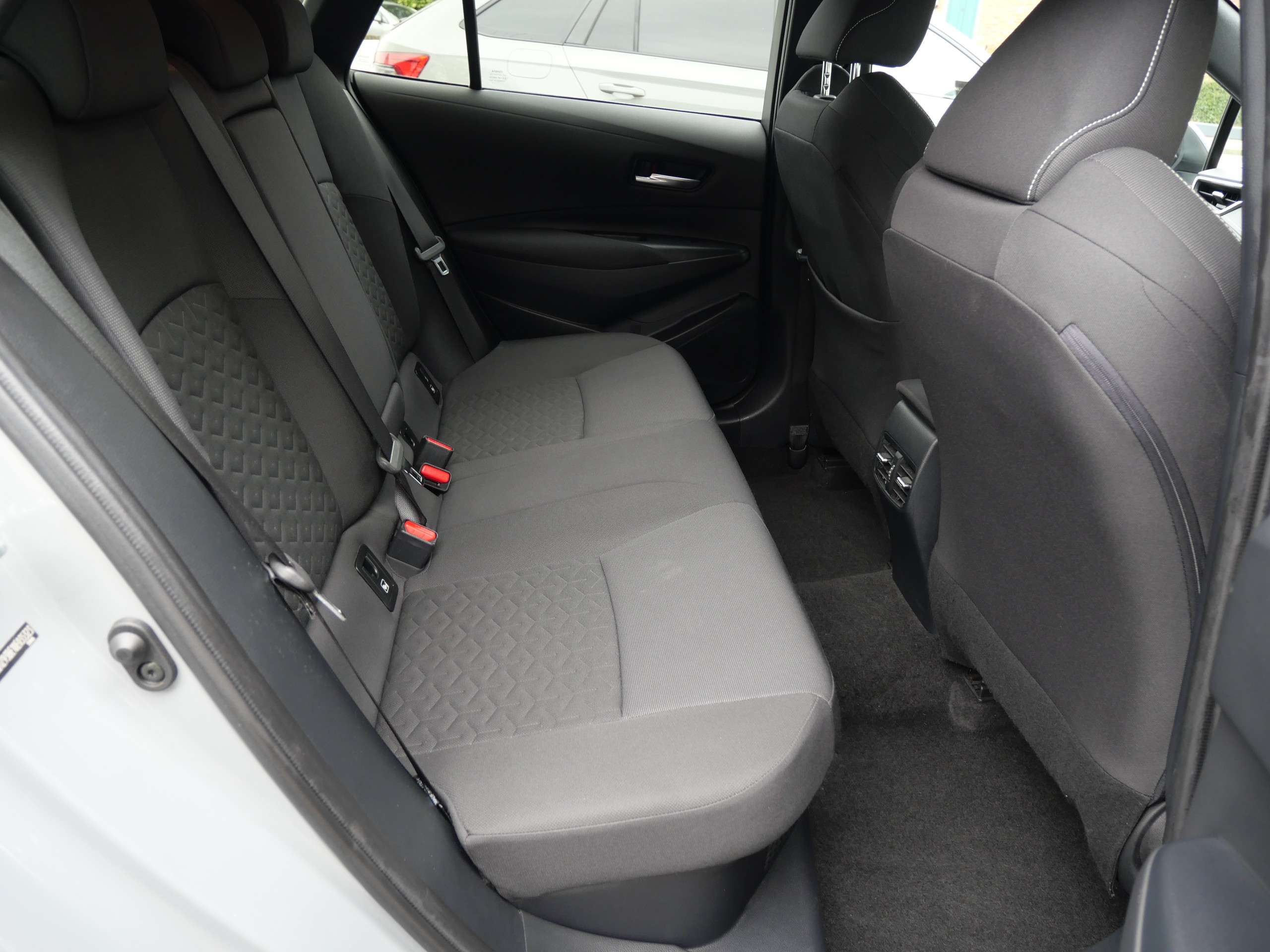 2019 TOYOTA COROLLA 2019 TOYOTA COROLLA