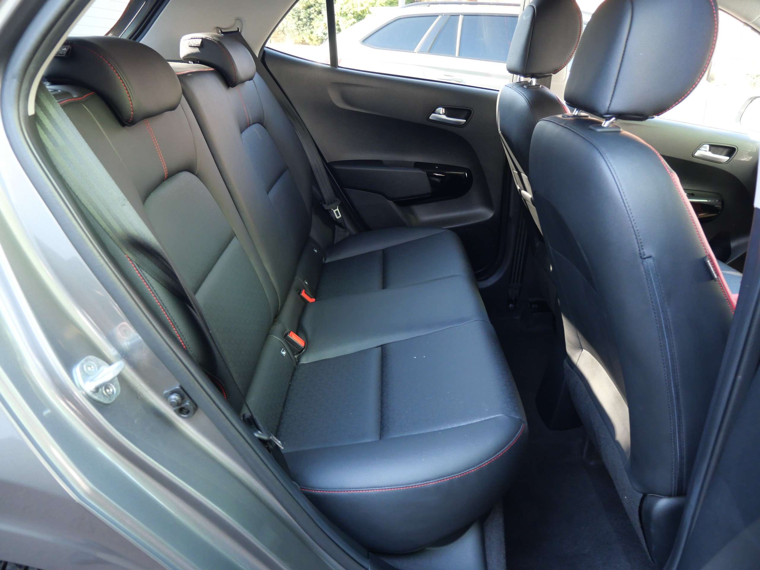 2021 KIA PICANTO 2021 KIA PICANTO