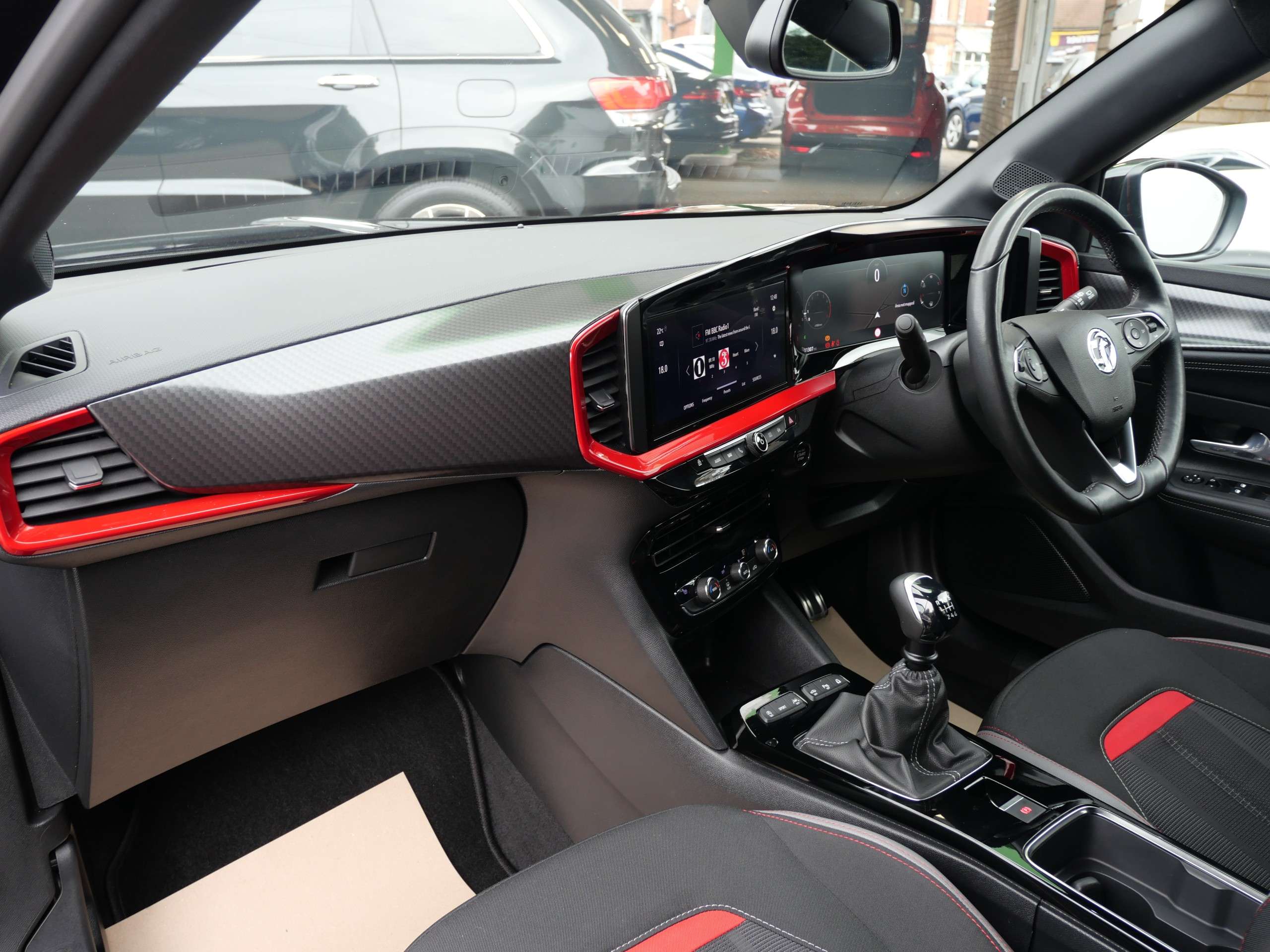 2021 VAUXHALL MOKKA 2021 VAUXHALL MOKKA