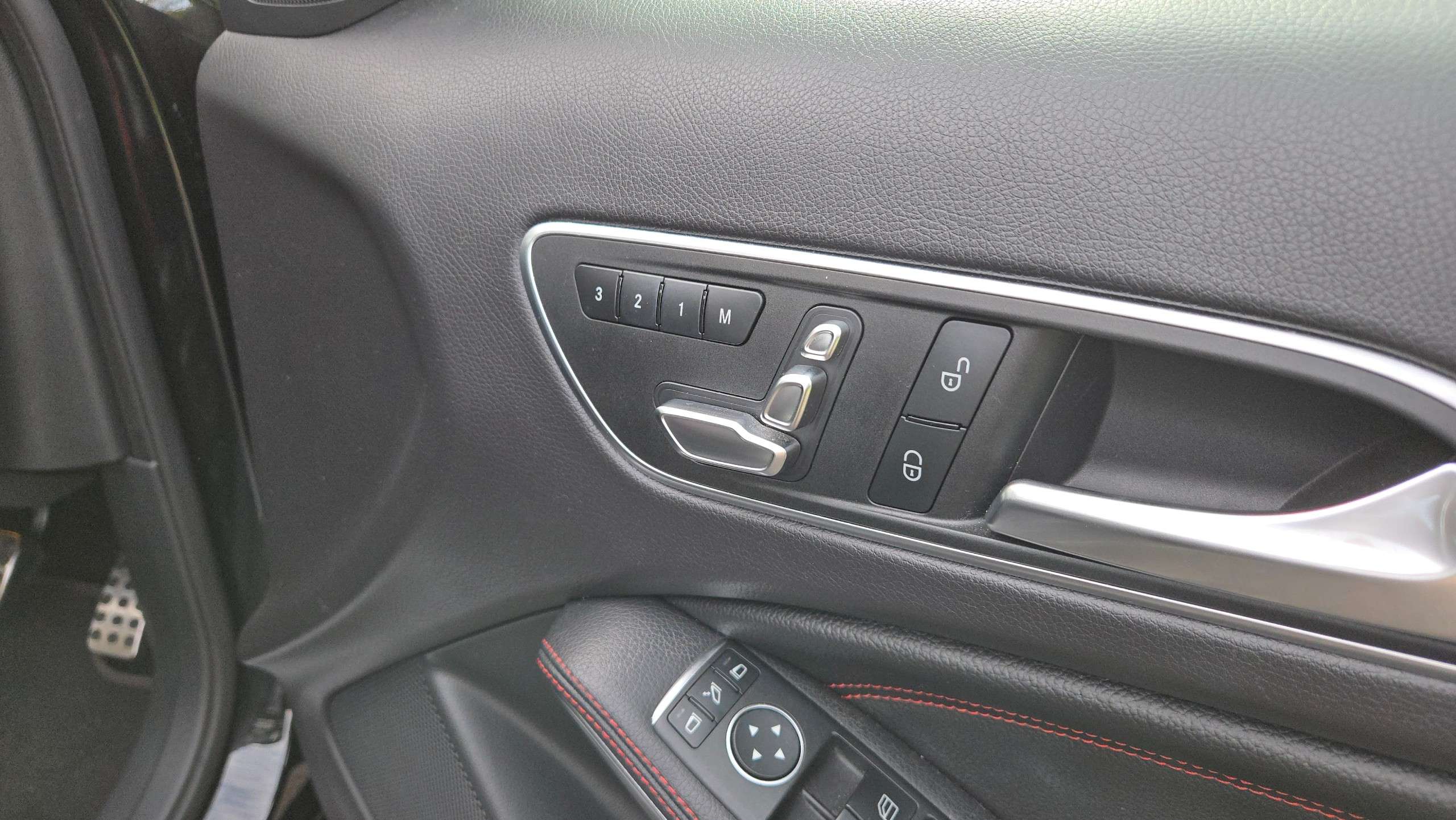 2018 MERCEDES-BENZ GLA 2018 MERCEDES-BENZ GLA