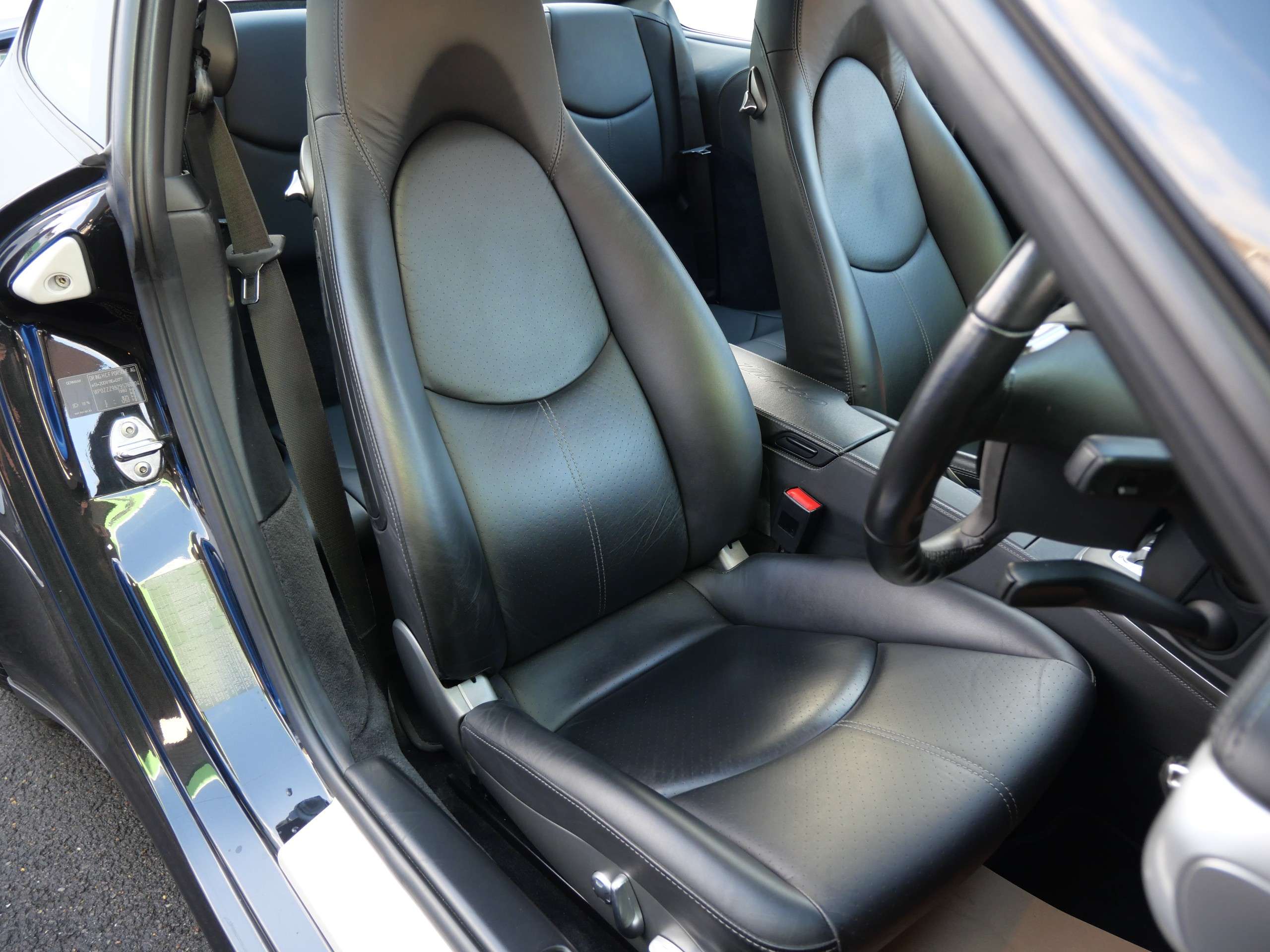 2009 PORSCHE 911 2009 PORSCHE 911