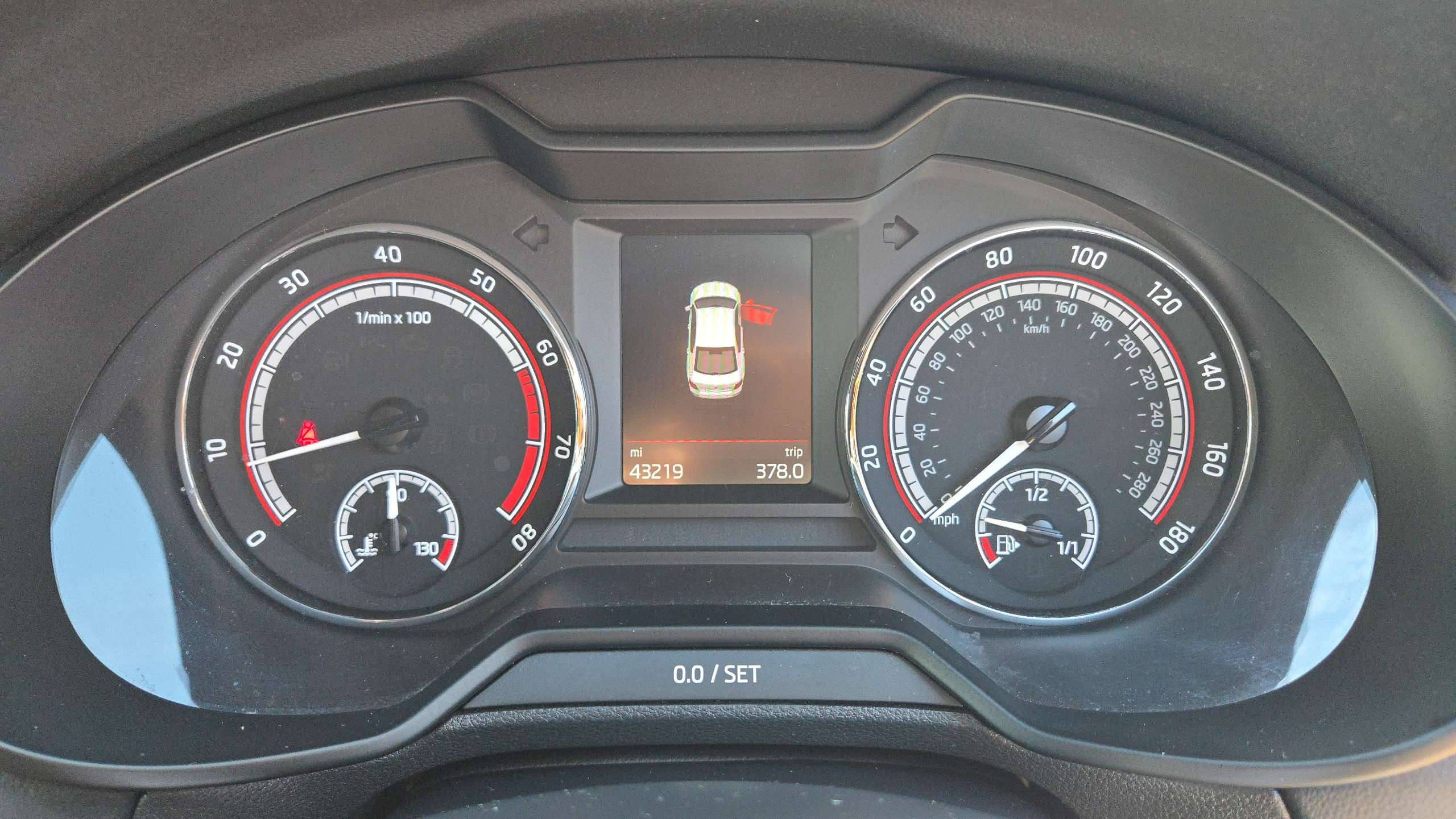 2019 SKODA OCTAVIA 2019 SKODA OCTAVIA