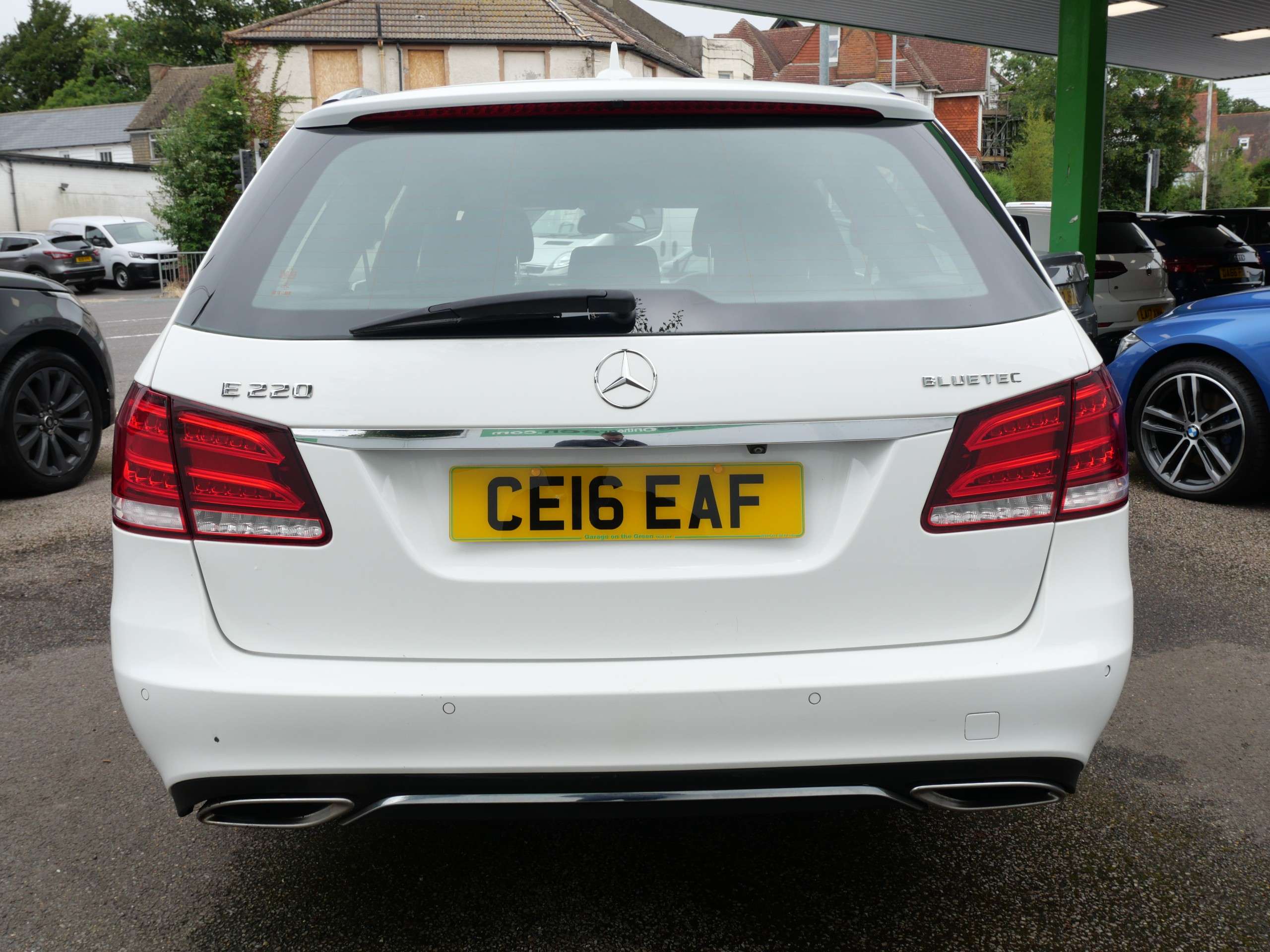 2016 MERCEDES-BENZ E CLASS 2016 MERCEDES-BENZ E CLASS