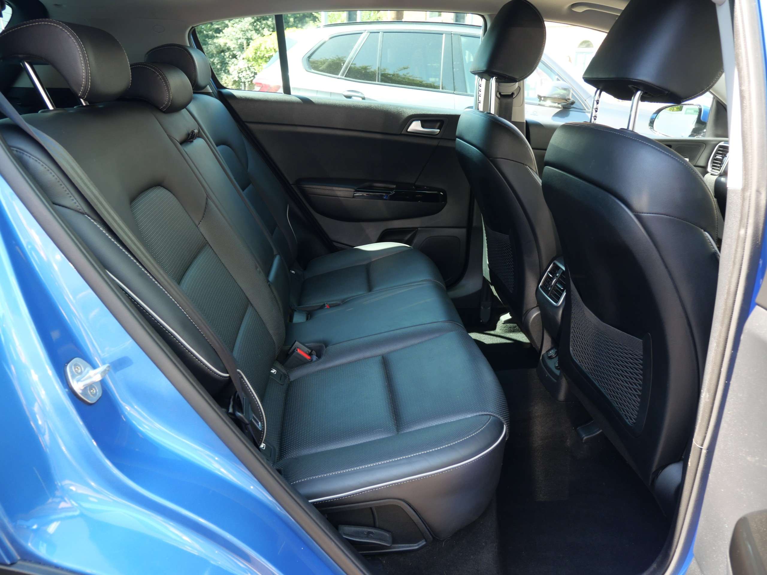 2018 KIA SPORTAGE 2018 KIA SPORTAGE