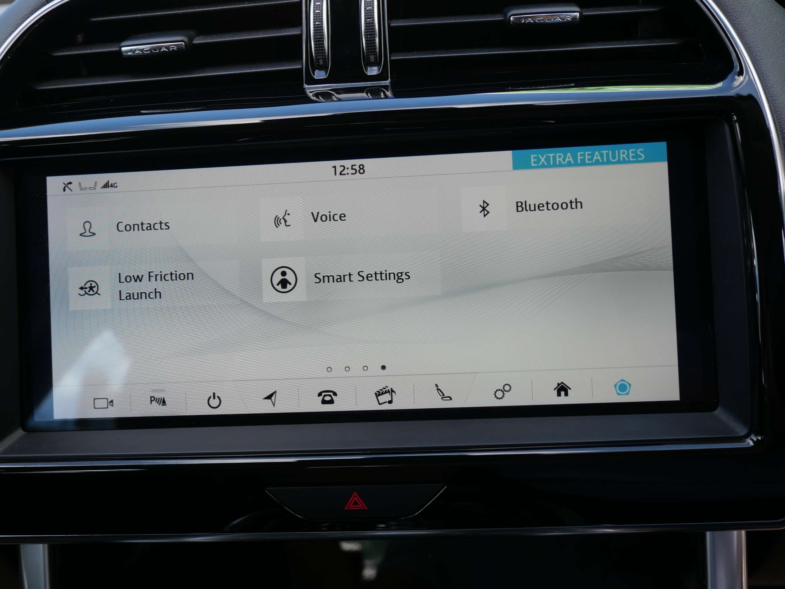 2019 JAGUAR XE 2019 JAGUAR XE