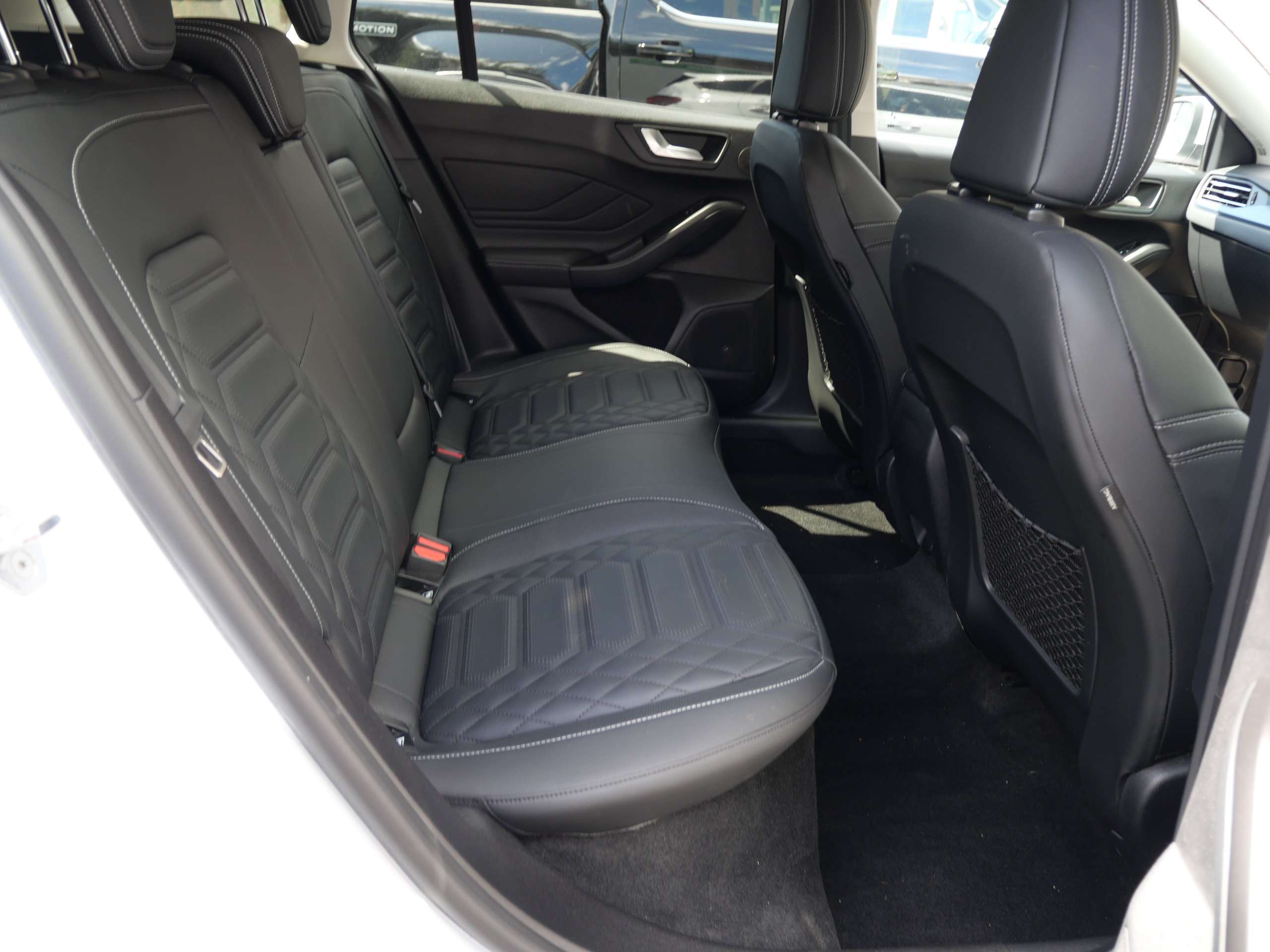 2022 FORD FOCUS 2022 FORD FOCUS