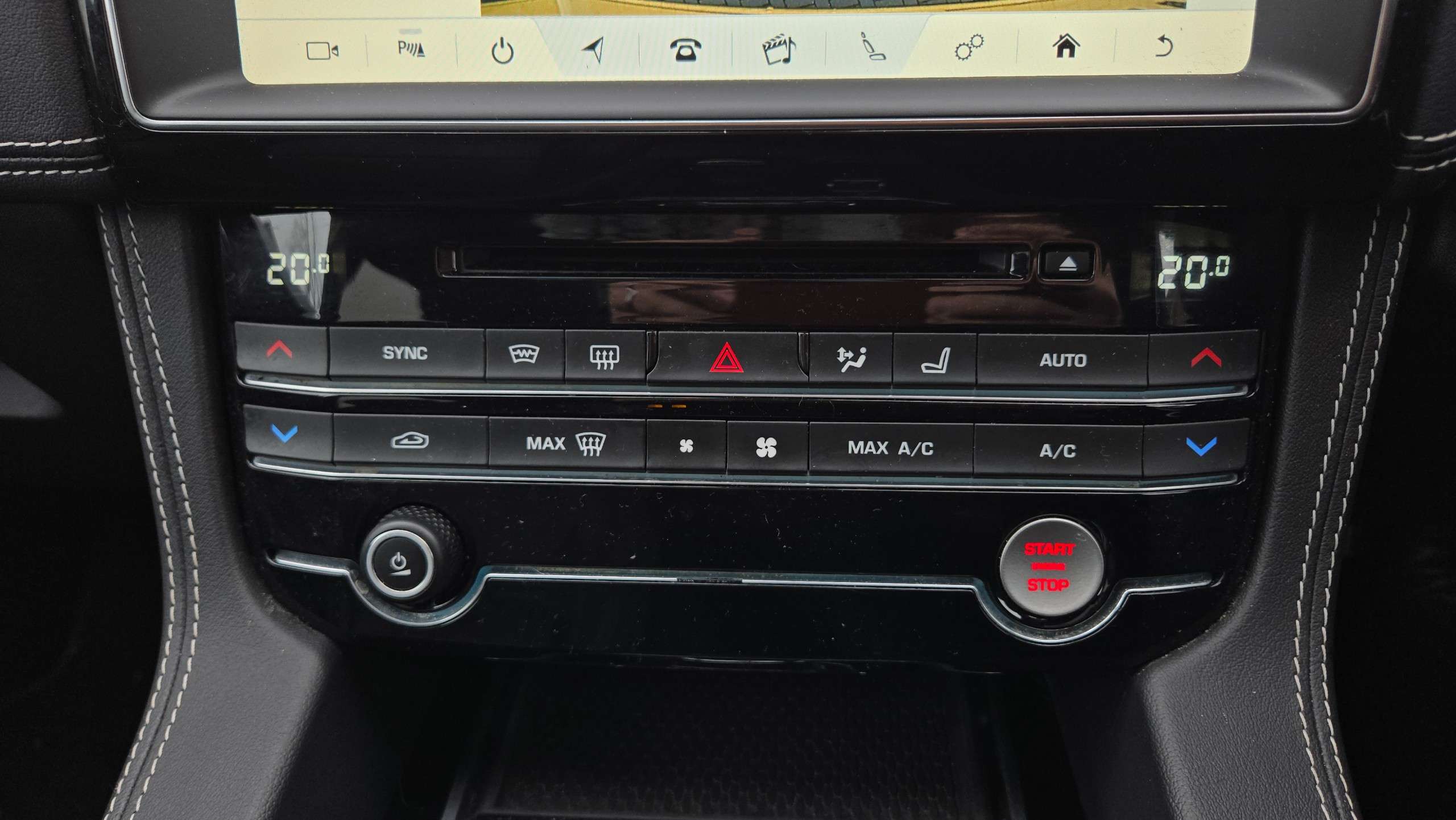 2020 JAGUAR F-PACE 2020 JAGUAR F-PACE