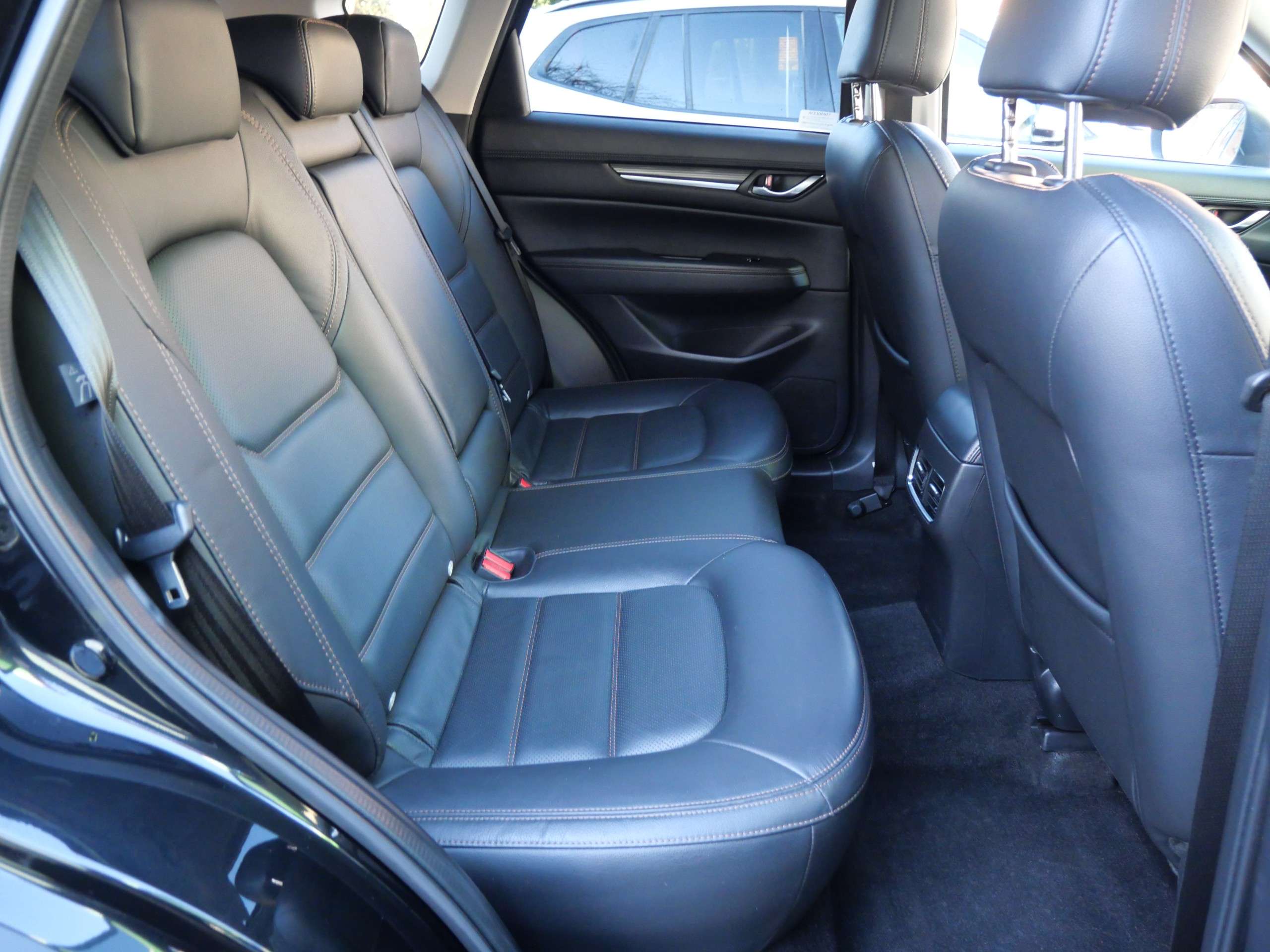 2023 MAZDA CX-5 2023 MAZDA CX-5