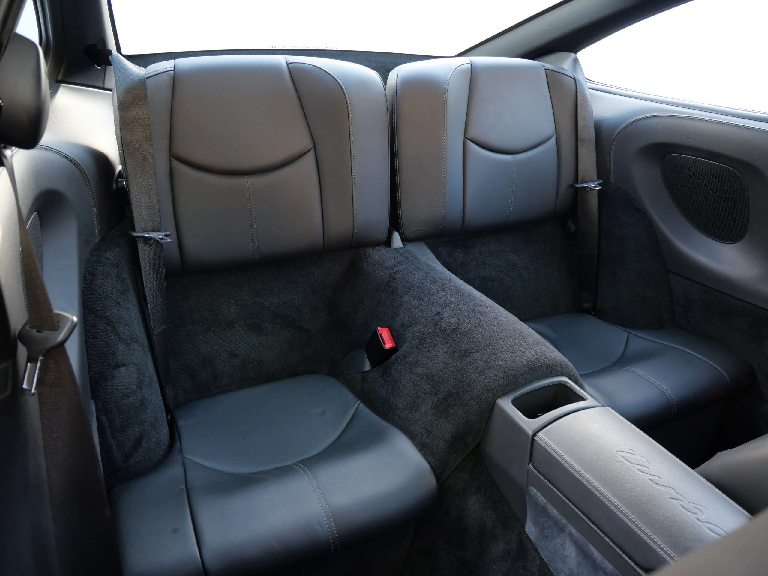 2009 PORSCHE 911 2009 PORSCHE 911