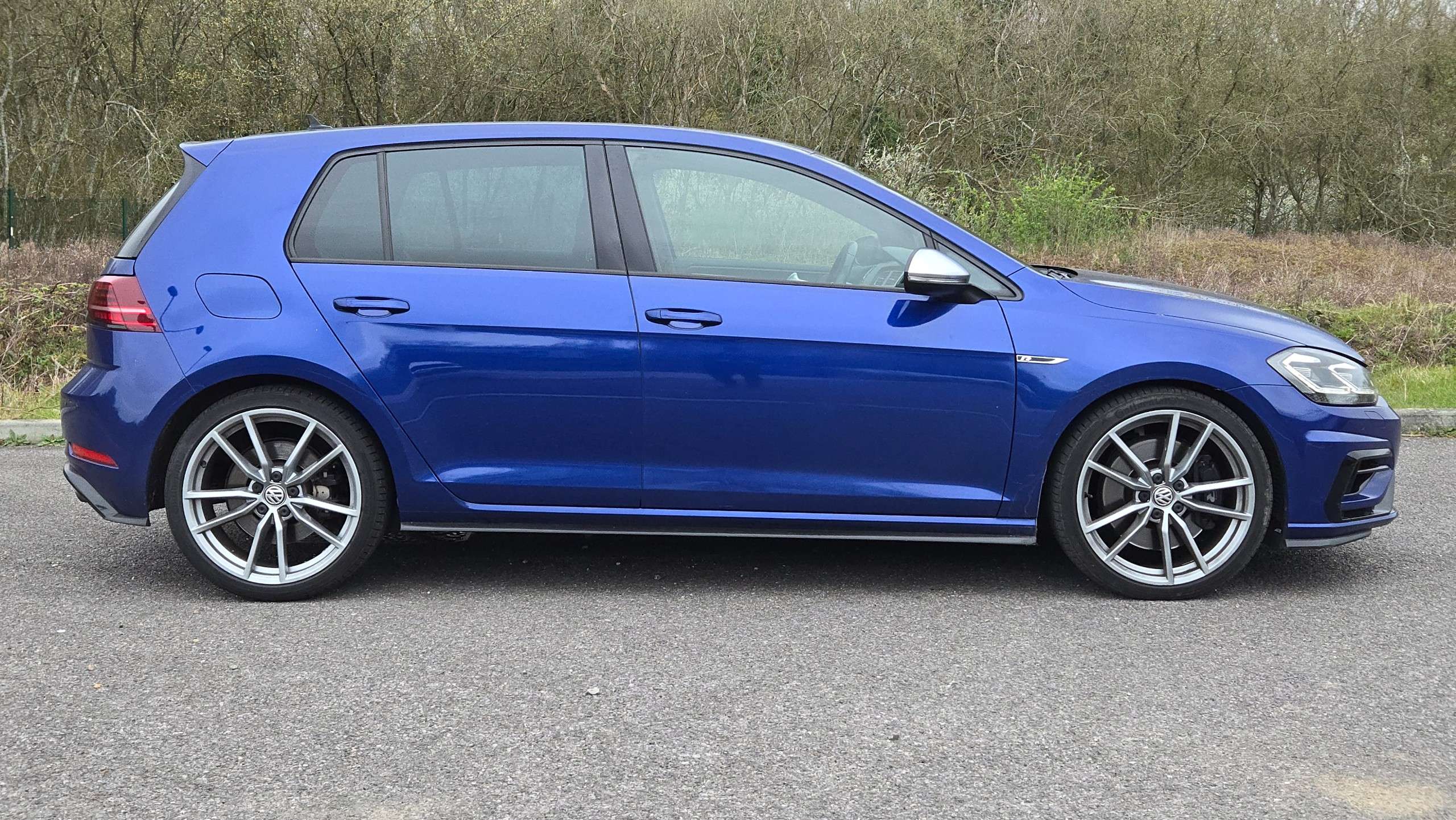 2019 VOLKSWAGEN GOLF 2019 VOLKSWAGEN GOLF