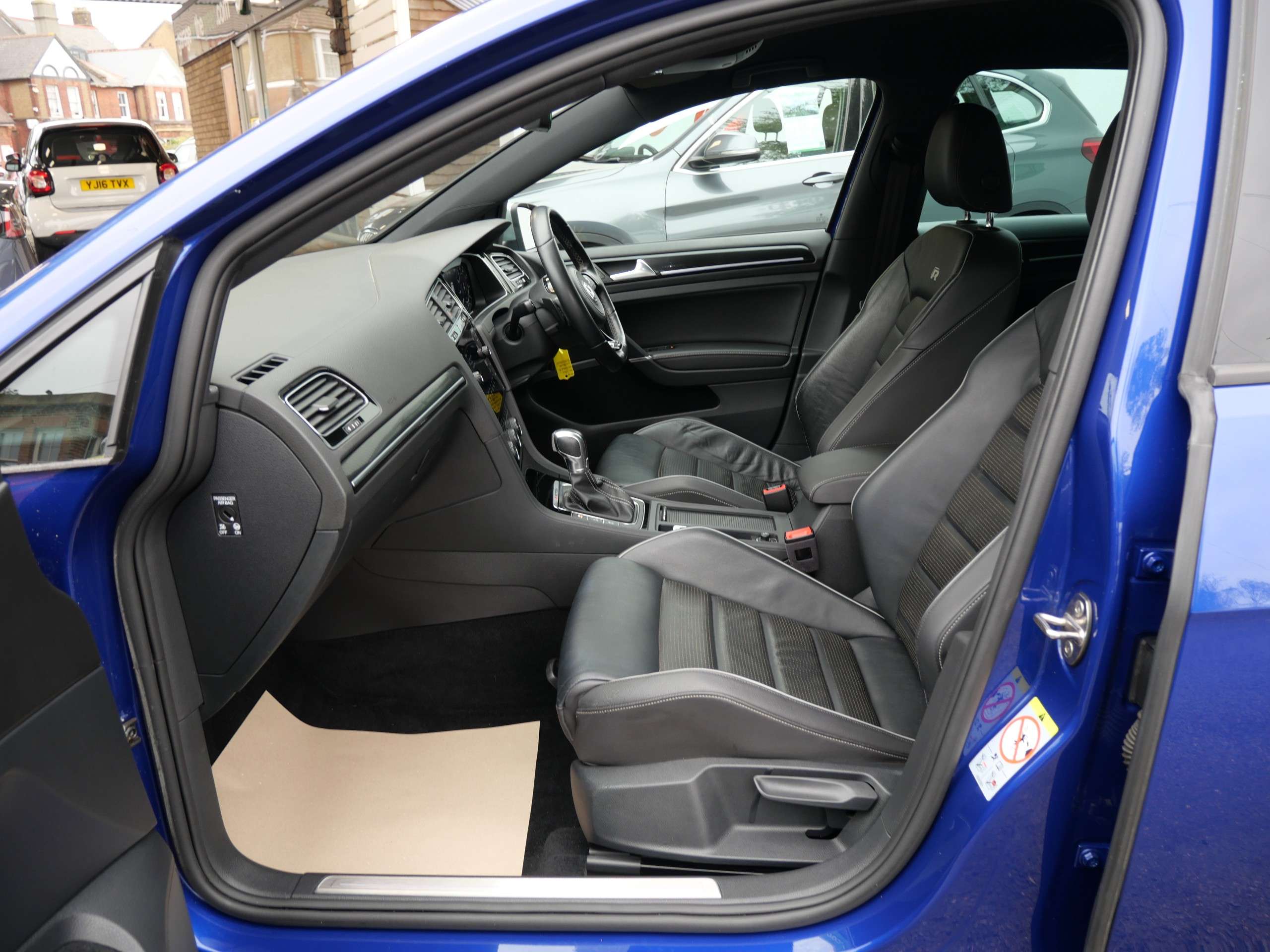 2018 VOLKSWAGEN GOLF 2018 VOLKSWAGEN GOLF