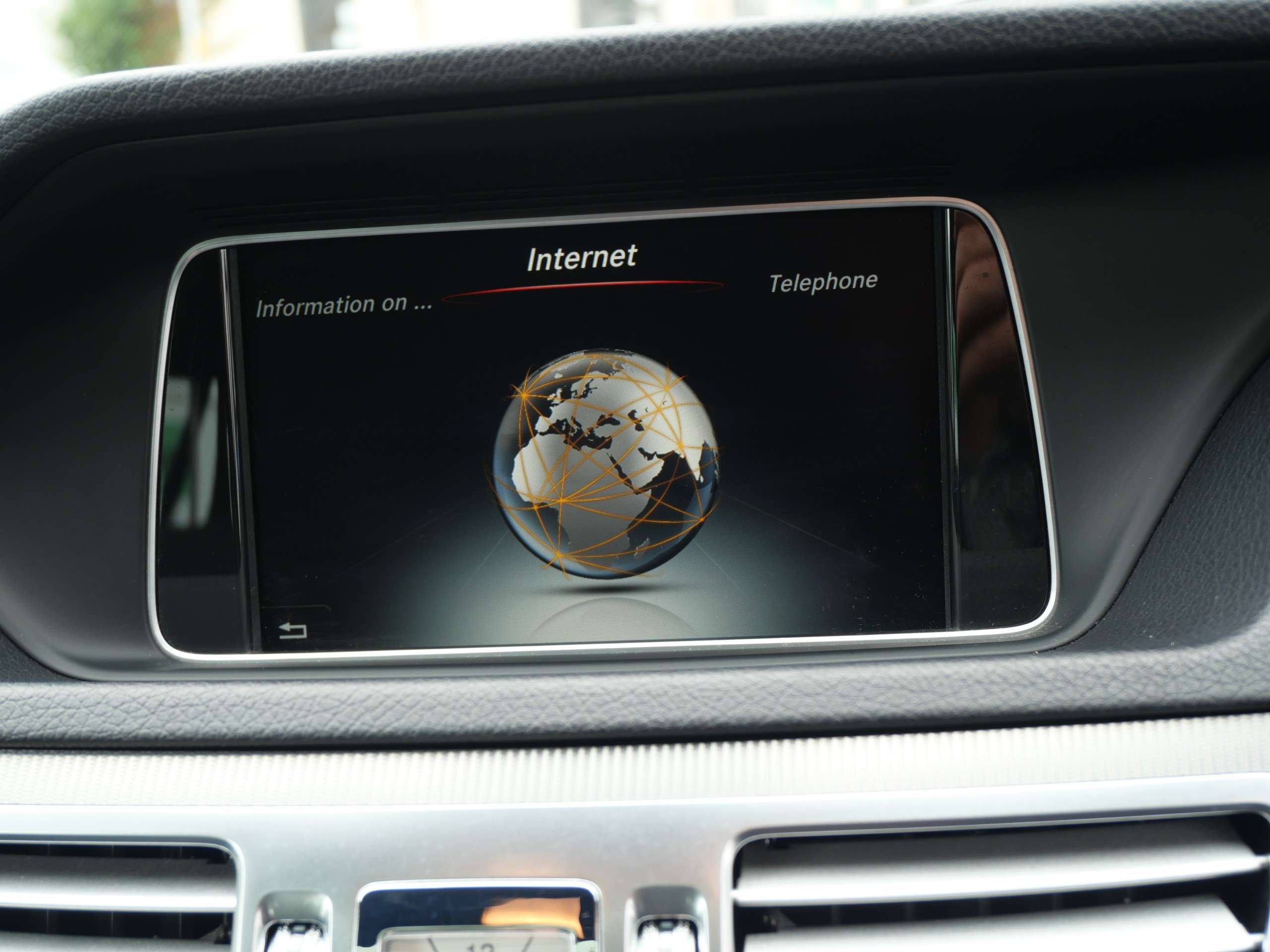 2016 MERCEDES-BENZ E CLASS 2016 MERCEDES-BENZ E CLASS