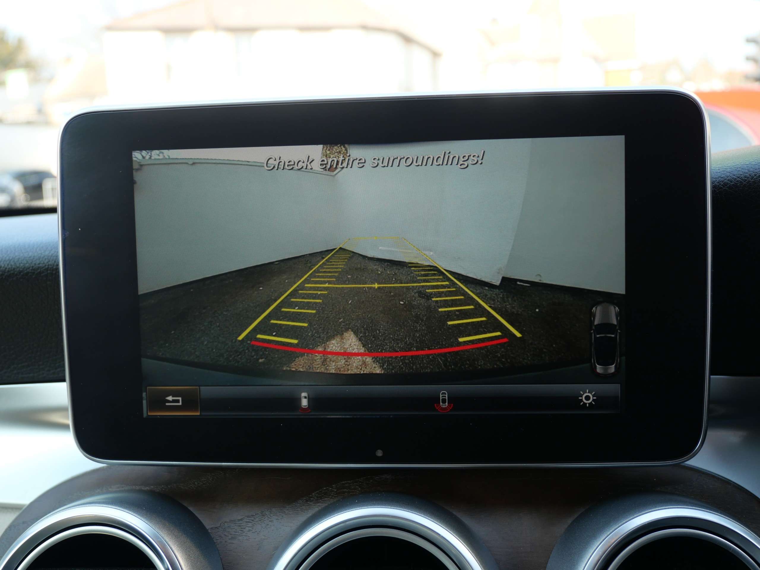 2017 MERCEDES-BENZ C CLASS 2017 MERCEDES-BENZ C CLASS