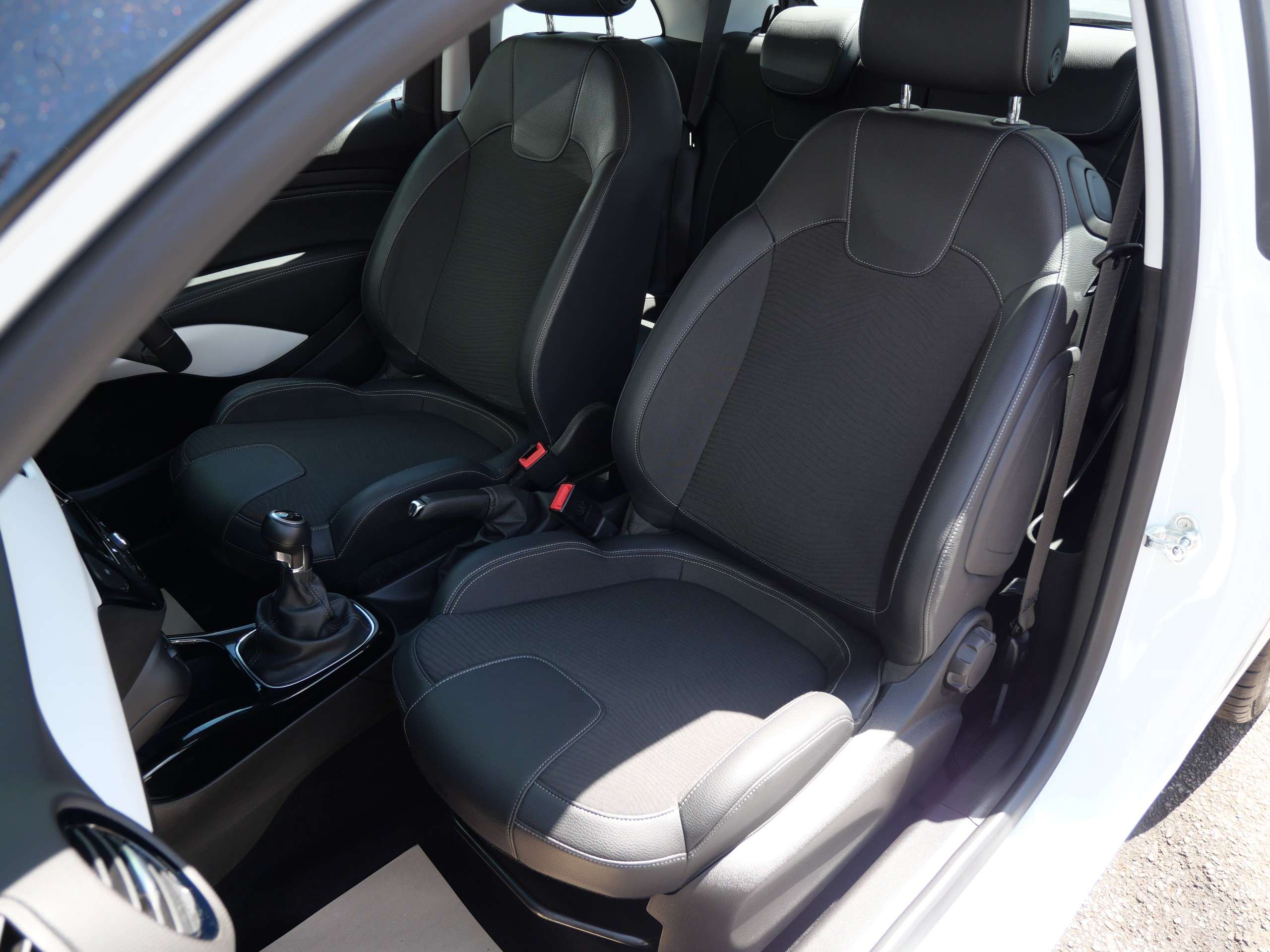 2019 VAUXHALL ADAM 2019 VAUXHALL ADAM