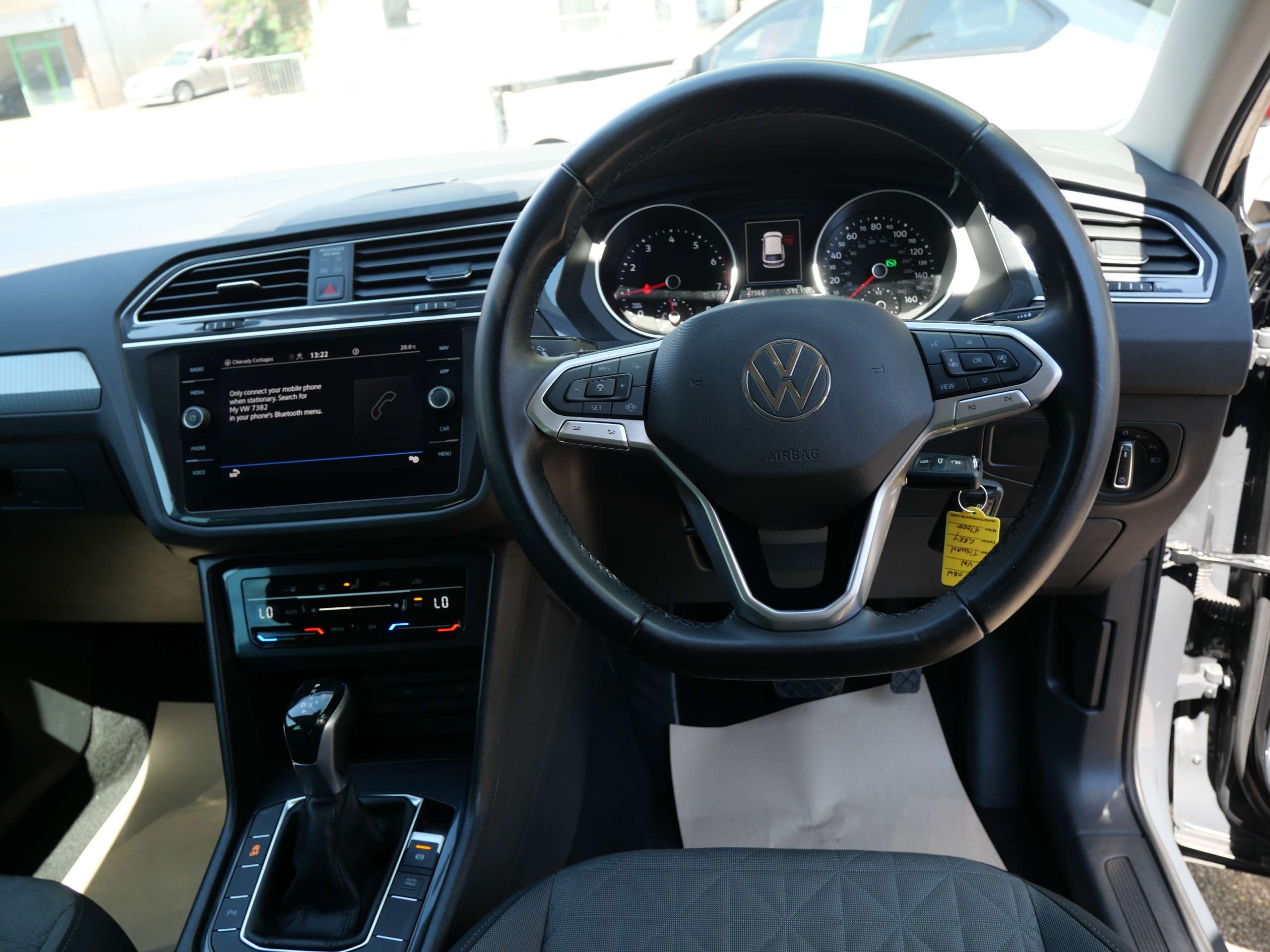2021 VOLKSWAGEN TIGUAN 2021 VOLKSWAGEN TIGUAN