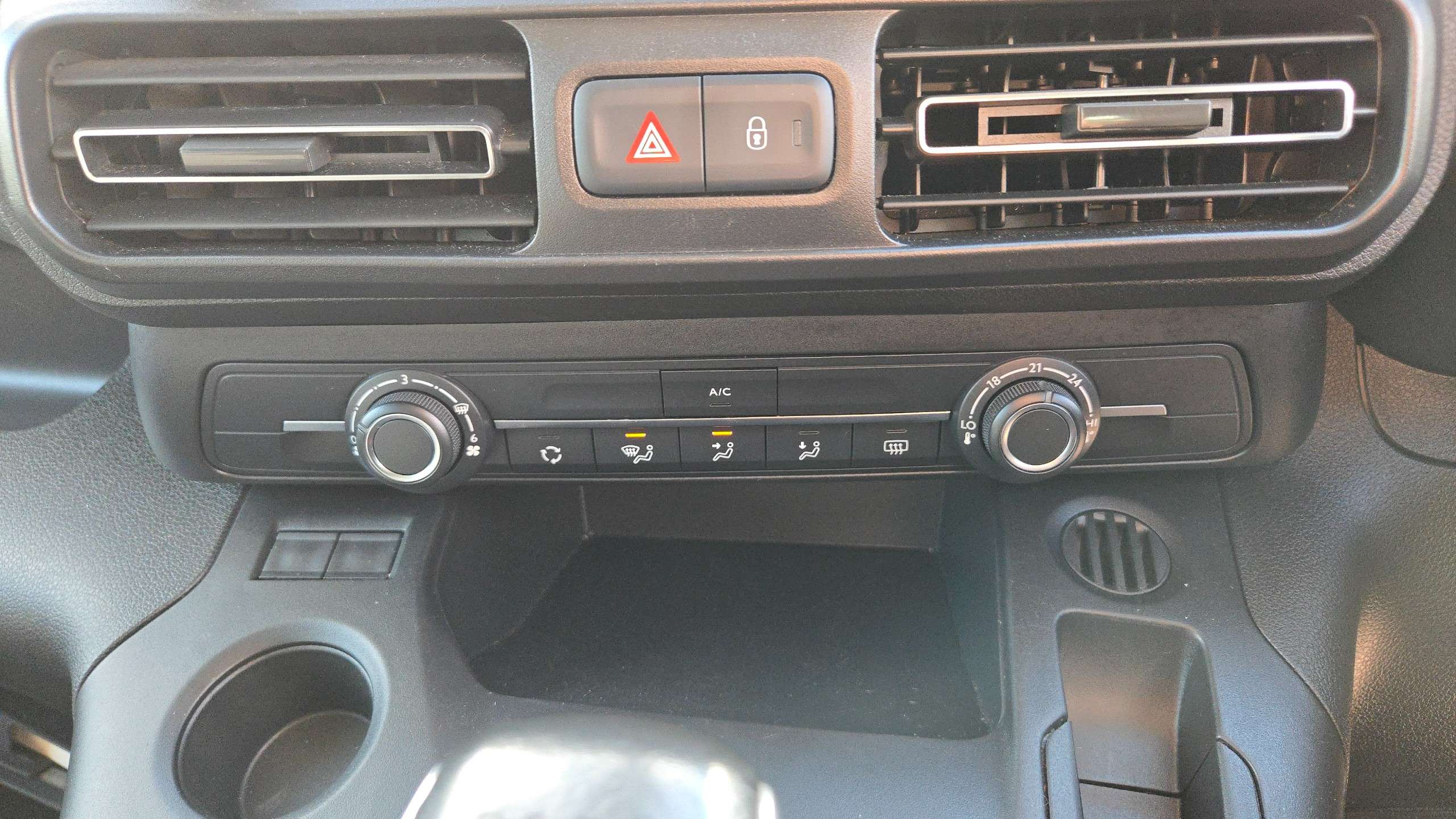 2019 VAUXHALL COMBO LIFE 2019 VAUXHALL COMBO LIFE