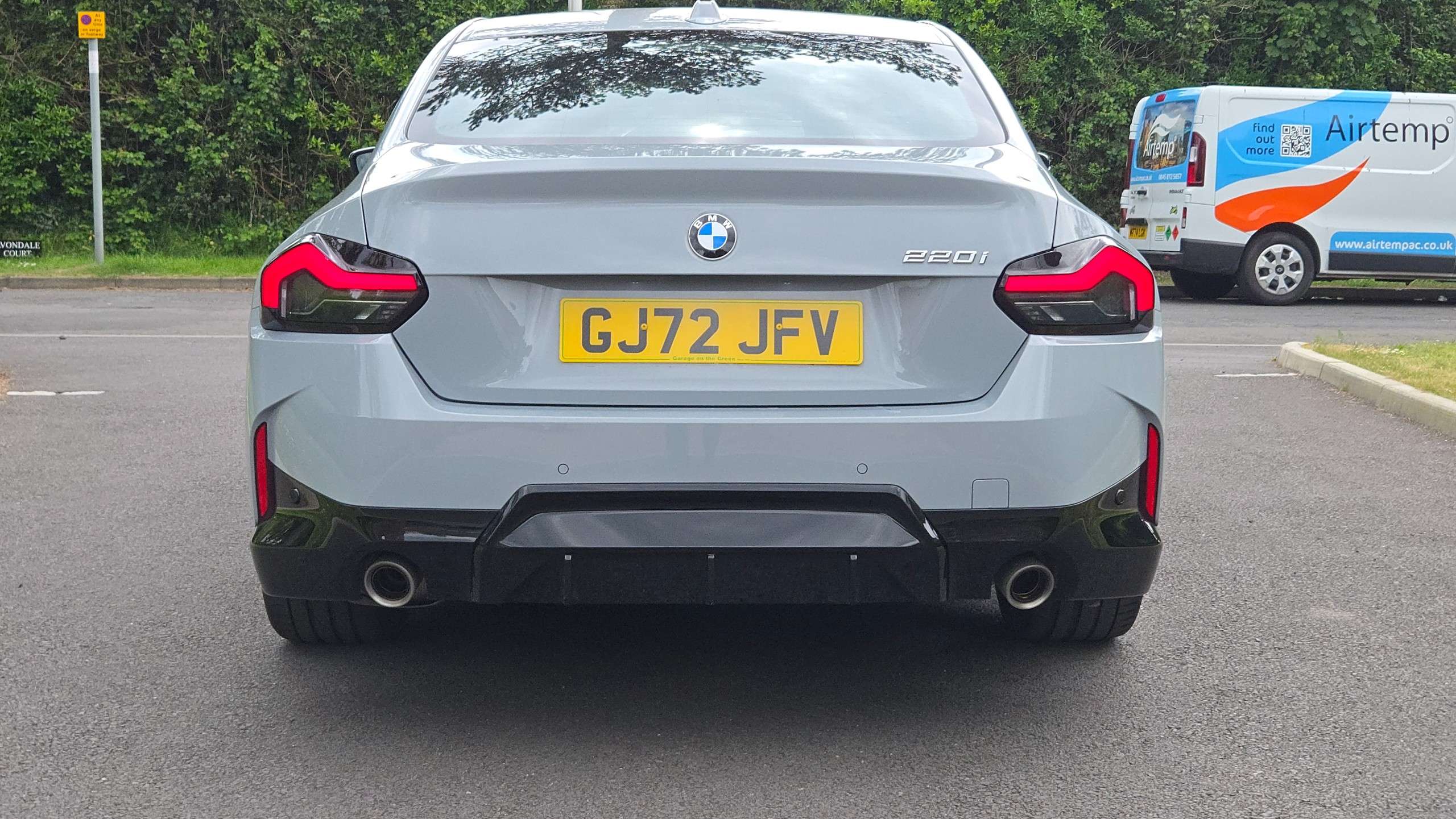 2022 BMW 2 SERIES 2022 BMW 2 SERIES