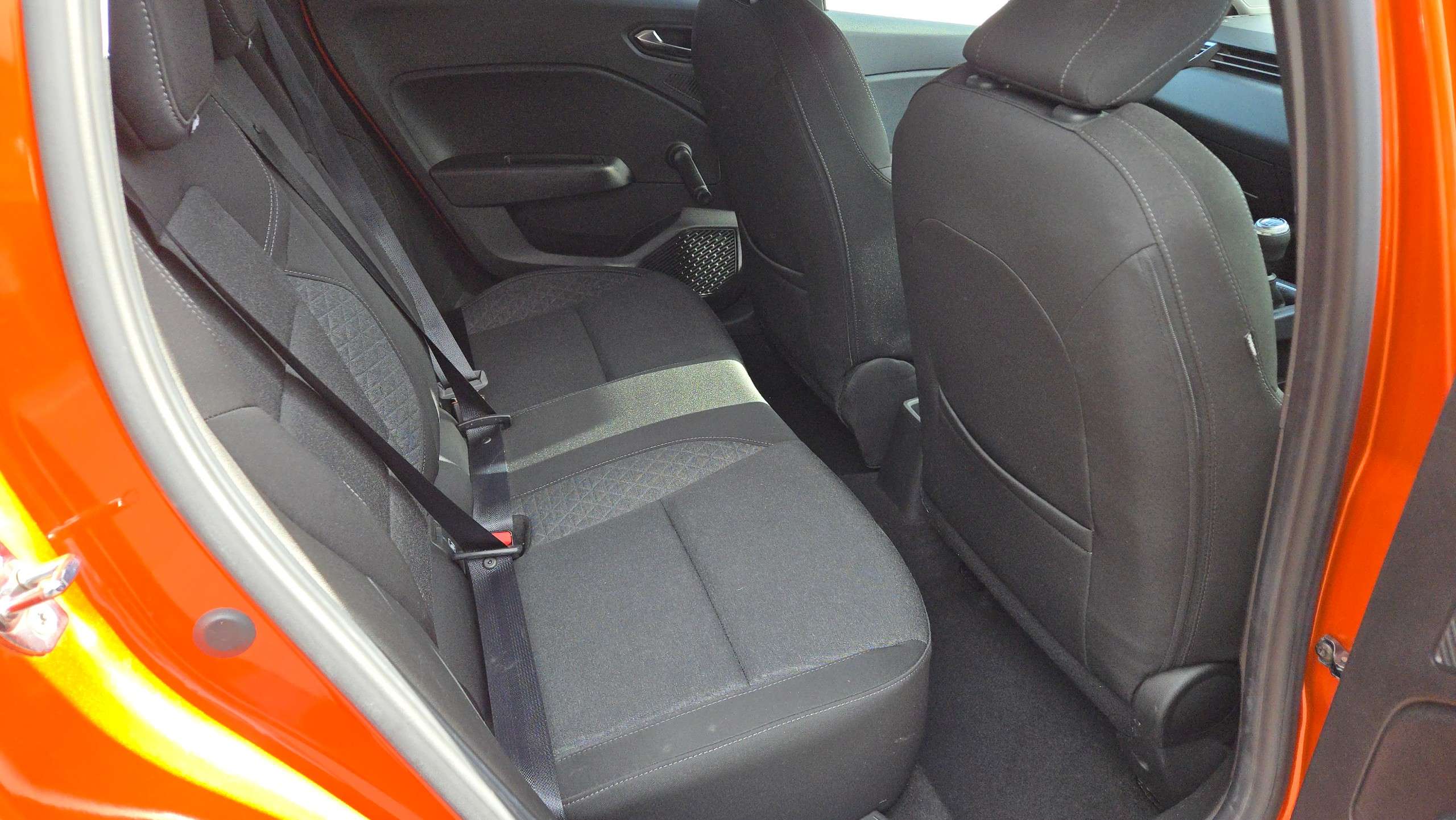 2021 RENAULT CLIO 2021 RENAULT CLIO