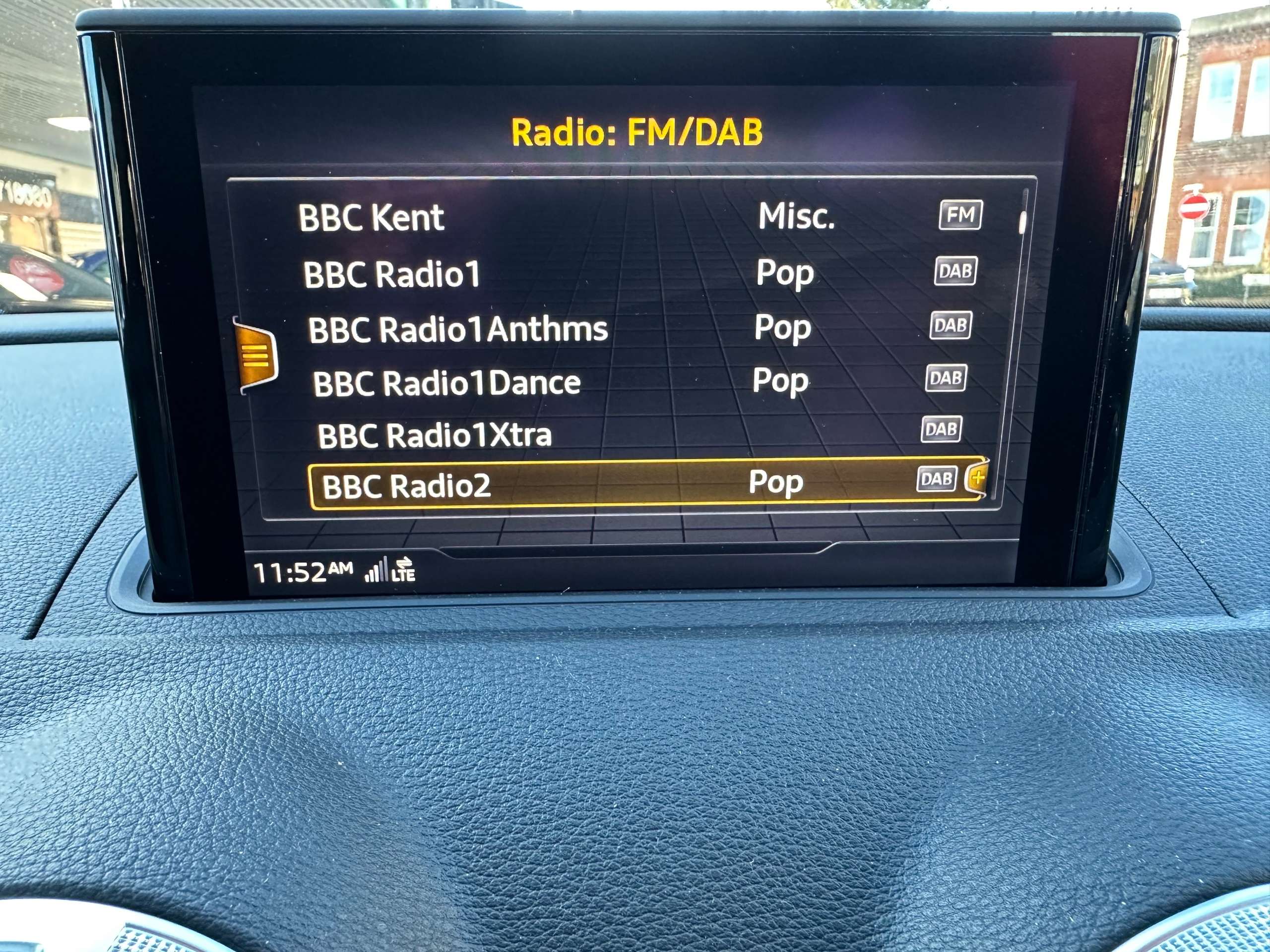 2018 AUDI S3 2018 AUDI S3