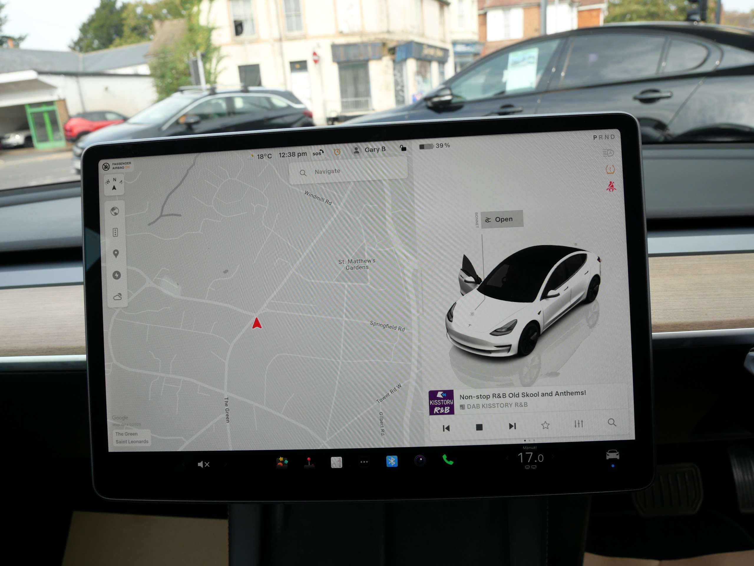 2022 TESLA MODEL 3 2022 TESLA MODEL 3