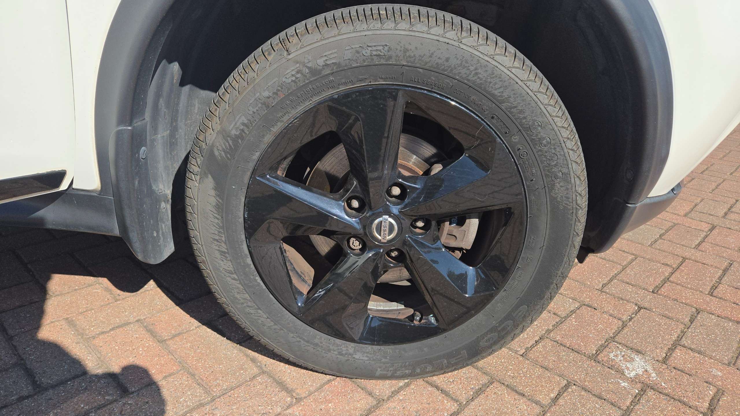 2019 NISSAN JUKE 2019 NISSAN JUKE