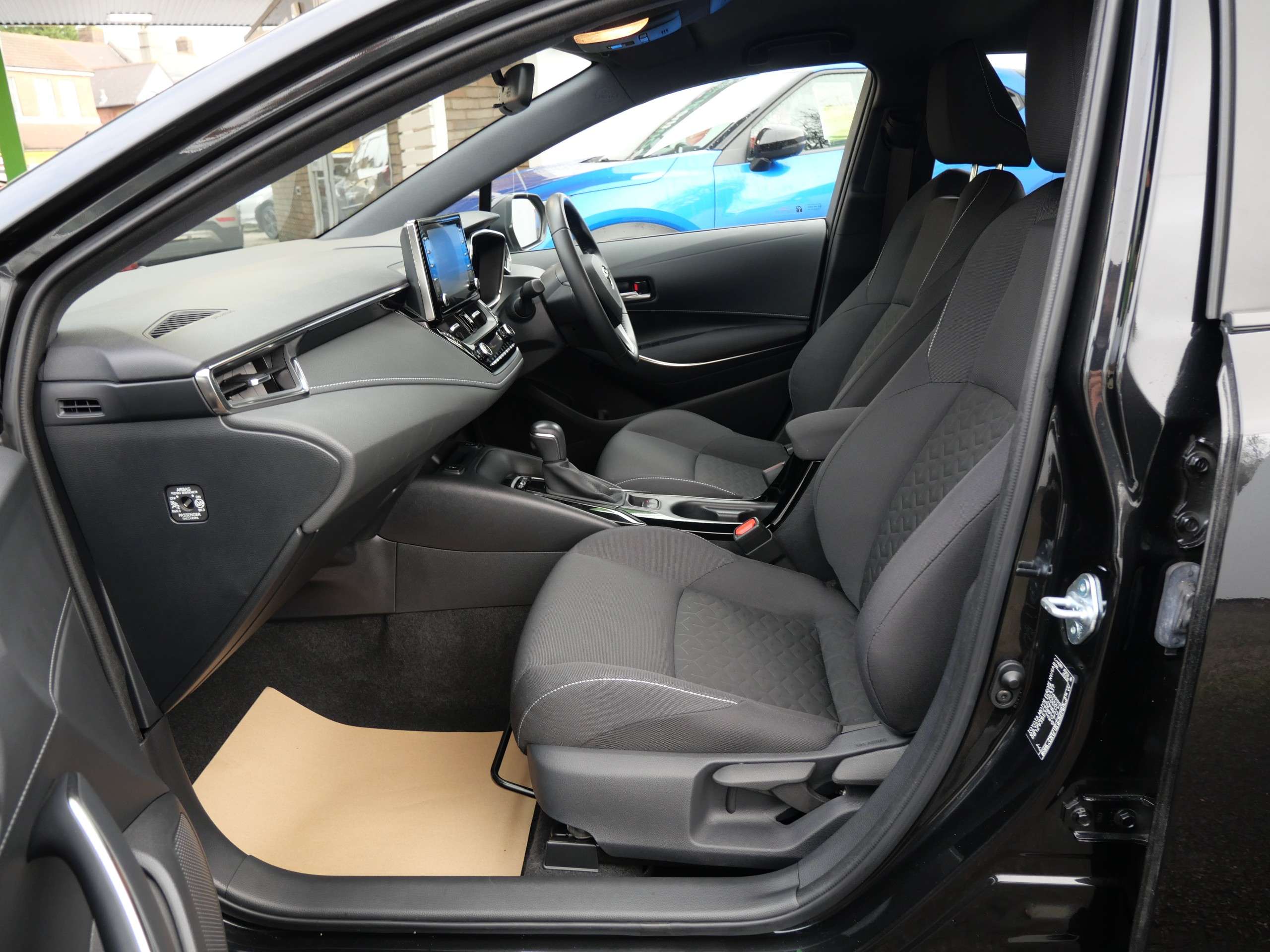 2022 TOYOTA COROLLA 2022 TOYOTA COROLLA