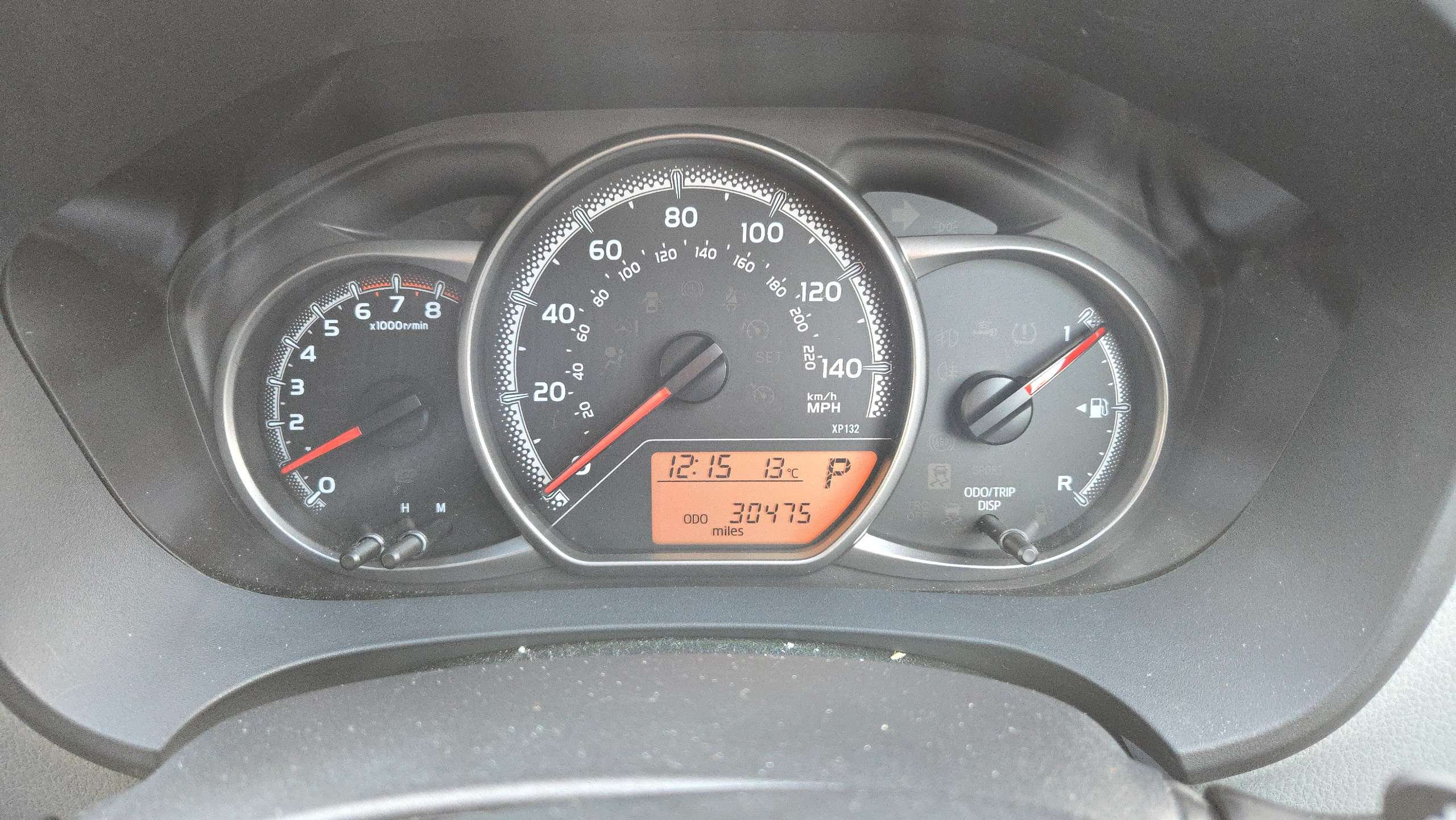 2017 TOYOTA YARIS 2017 TOYOTA YARIS