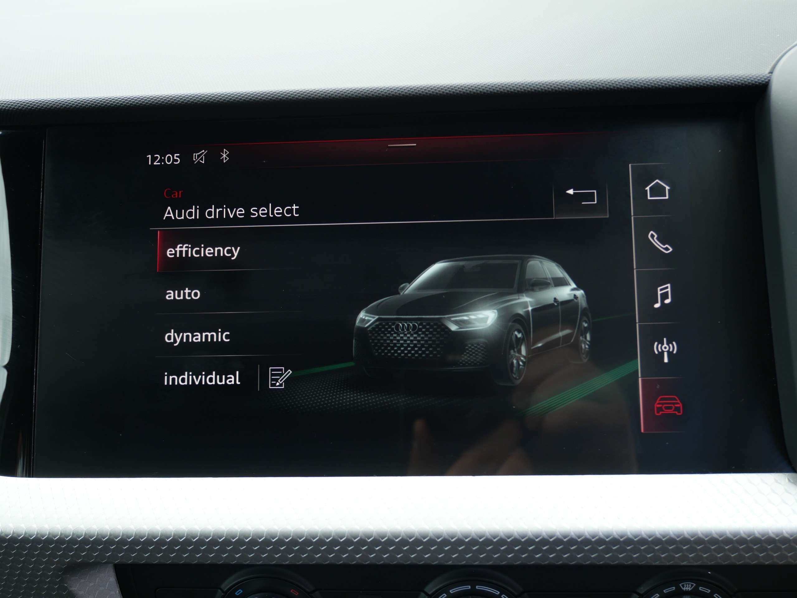 2019 AUDI A1 2019 AUDI A1