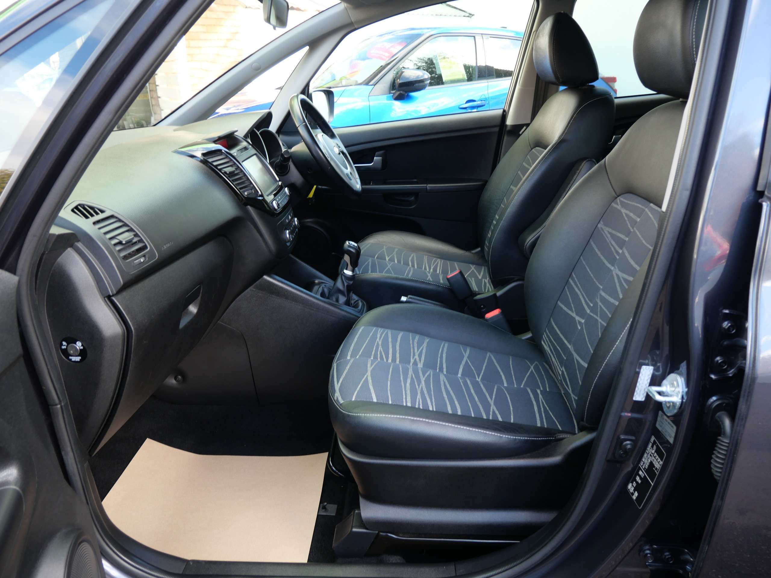 2018 KIA VENGA 2018 KIA VENGA