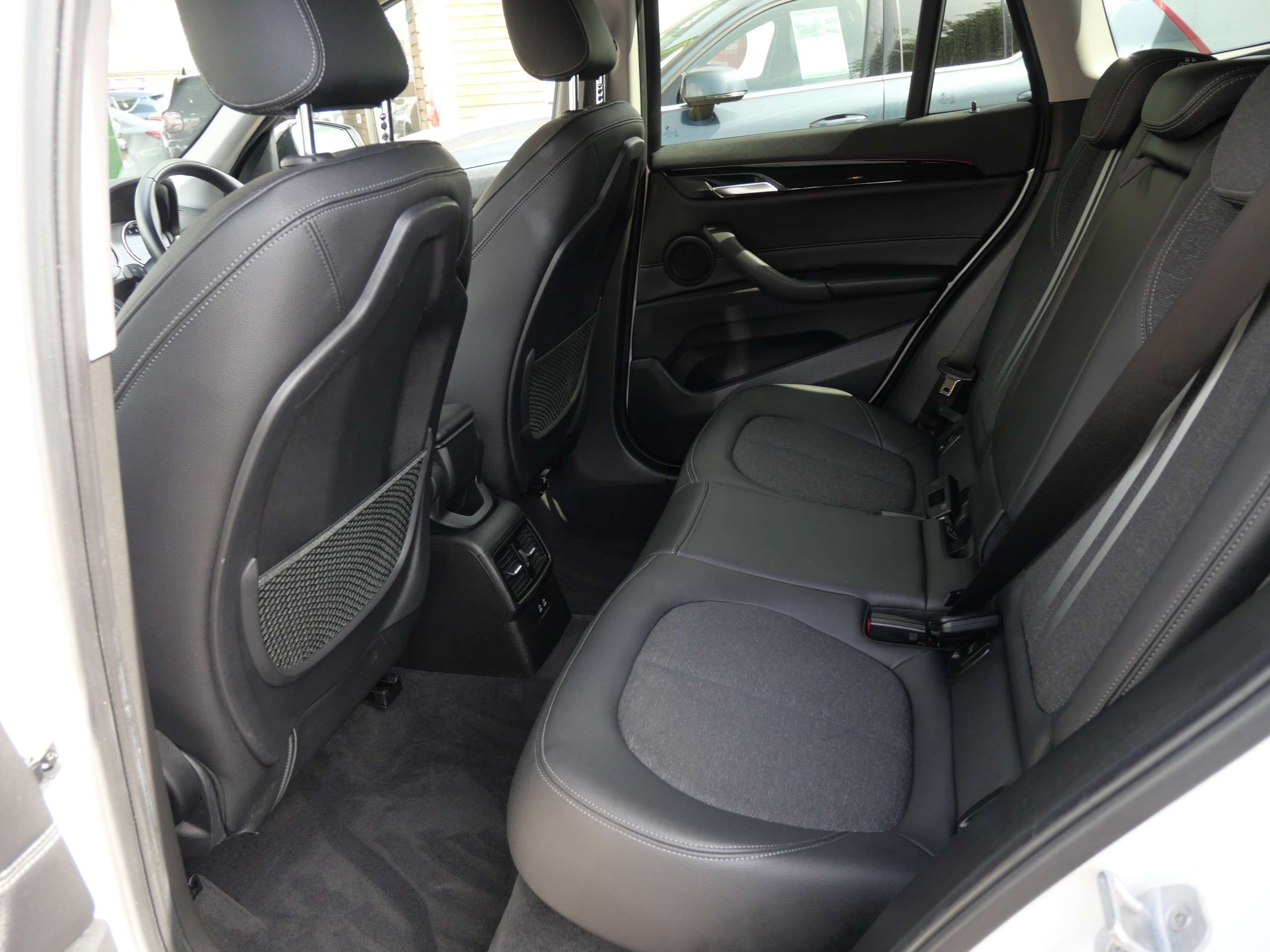 2019 BMW X1 2019 BMW X1