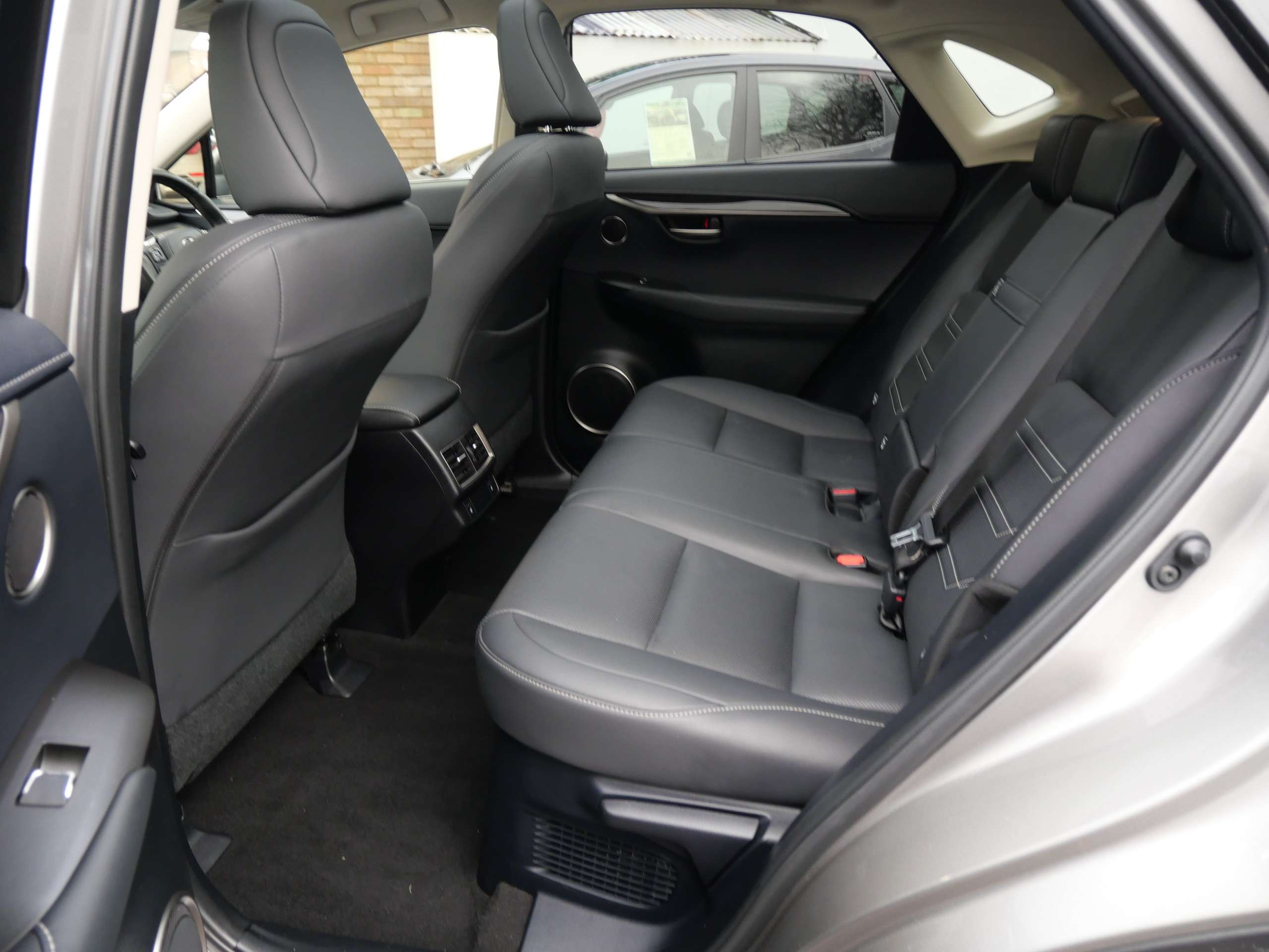 2021 LEXUS NX 2021 LEXUS NX