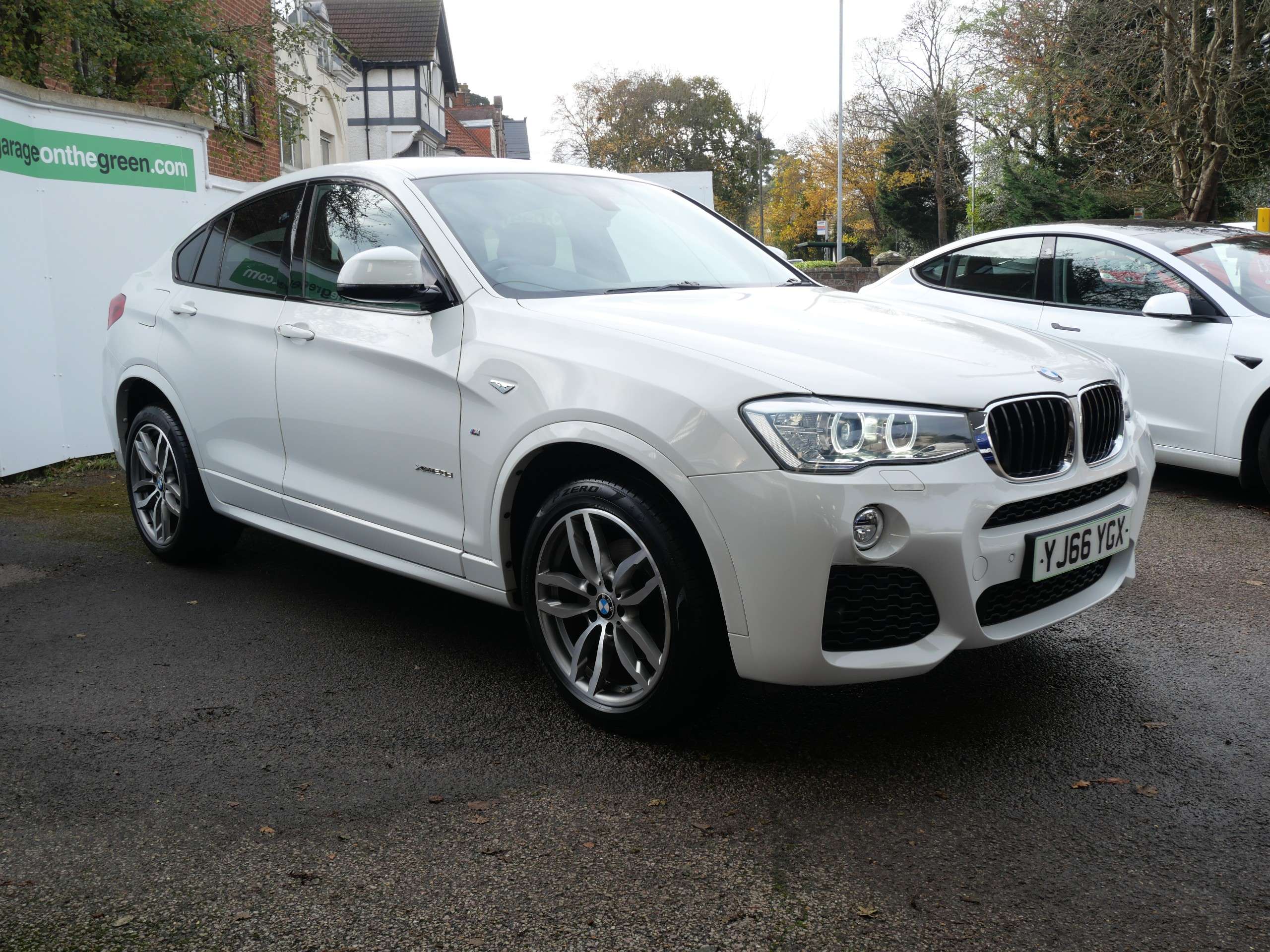 2016 BMW X4 2016 BMW X4