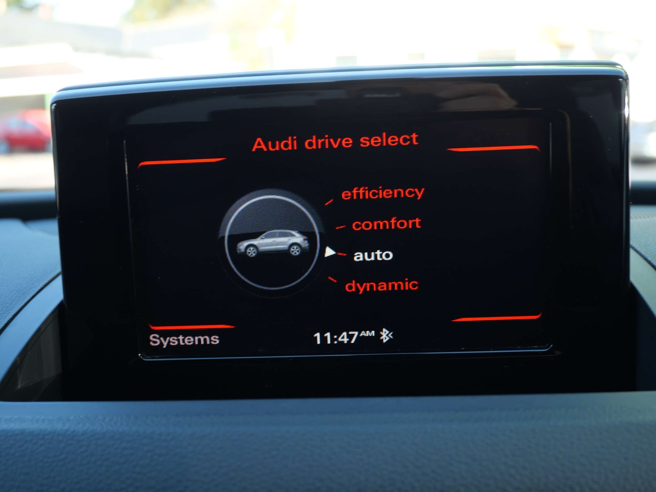 2016 AUDI Q3 2016 AUDI Q3