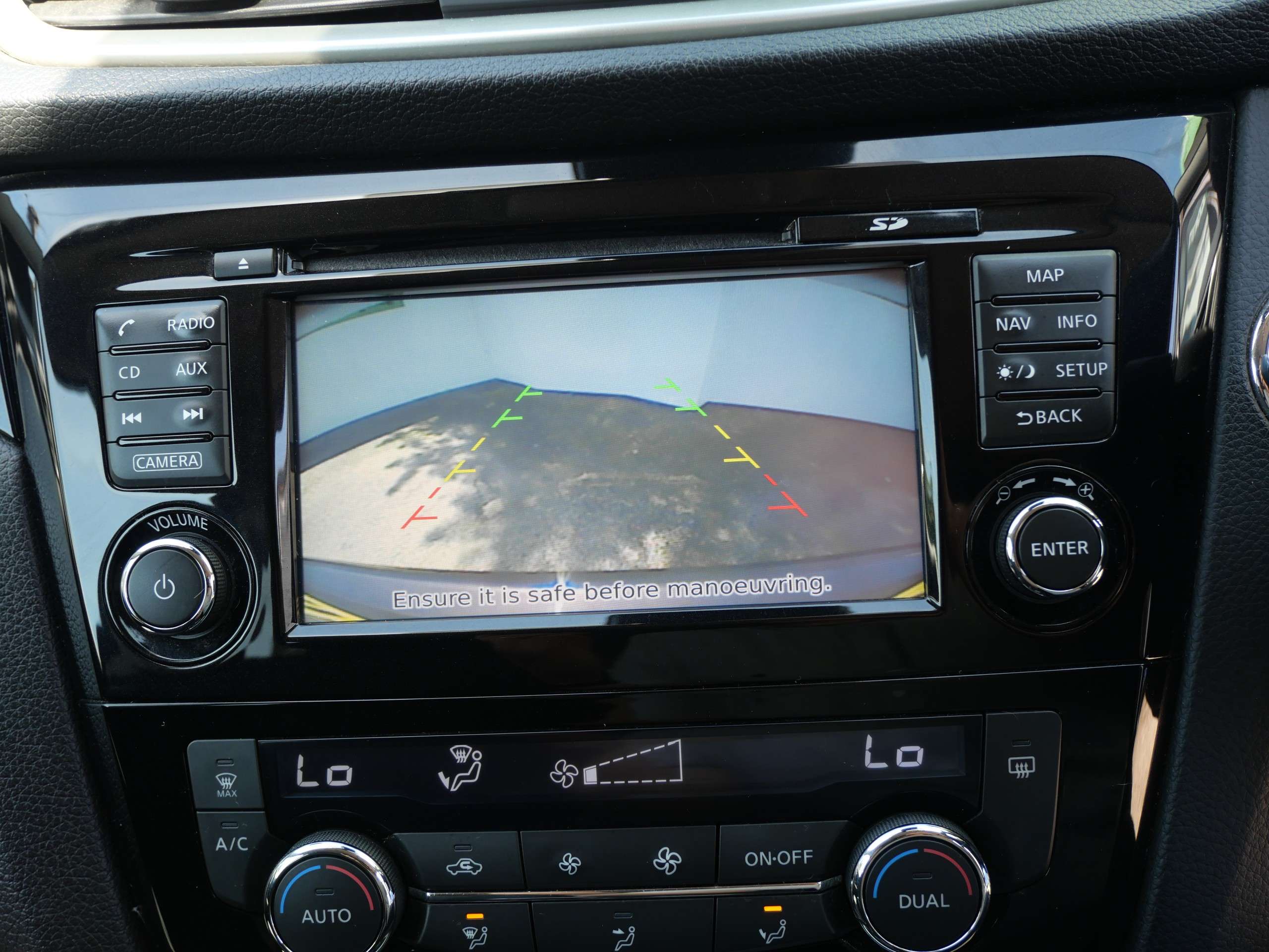2014 NISSAN QASHQAI 2014 NISSAN QASHQAI
