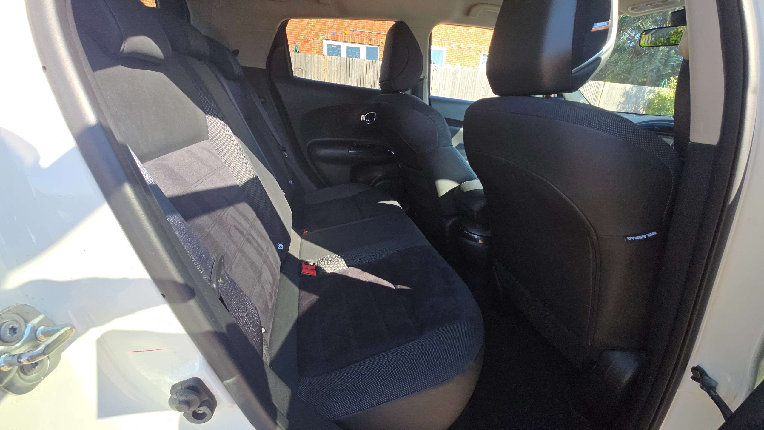 2019 NISSAN JUKE 2019 NISSAN JUKE