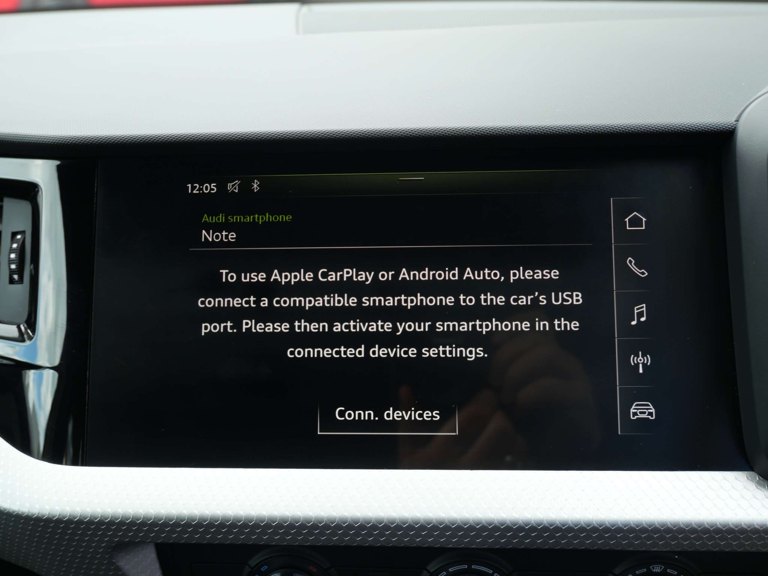 2019 AUDI A1 2019 AUDI A1