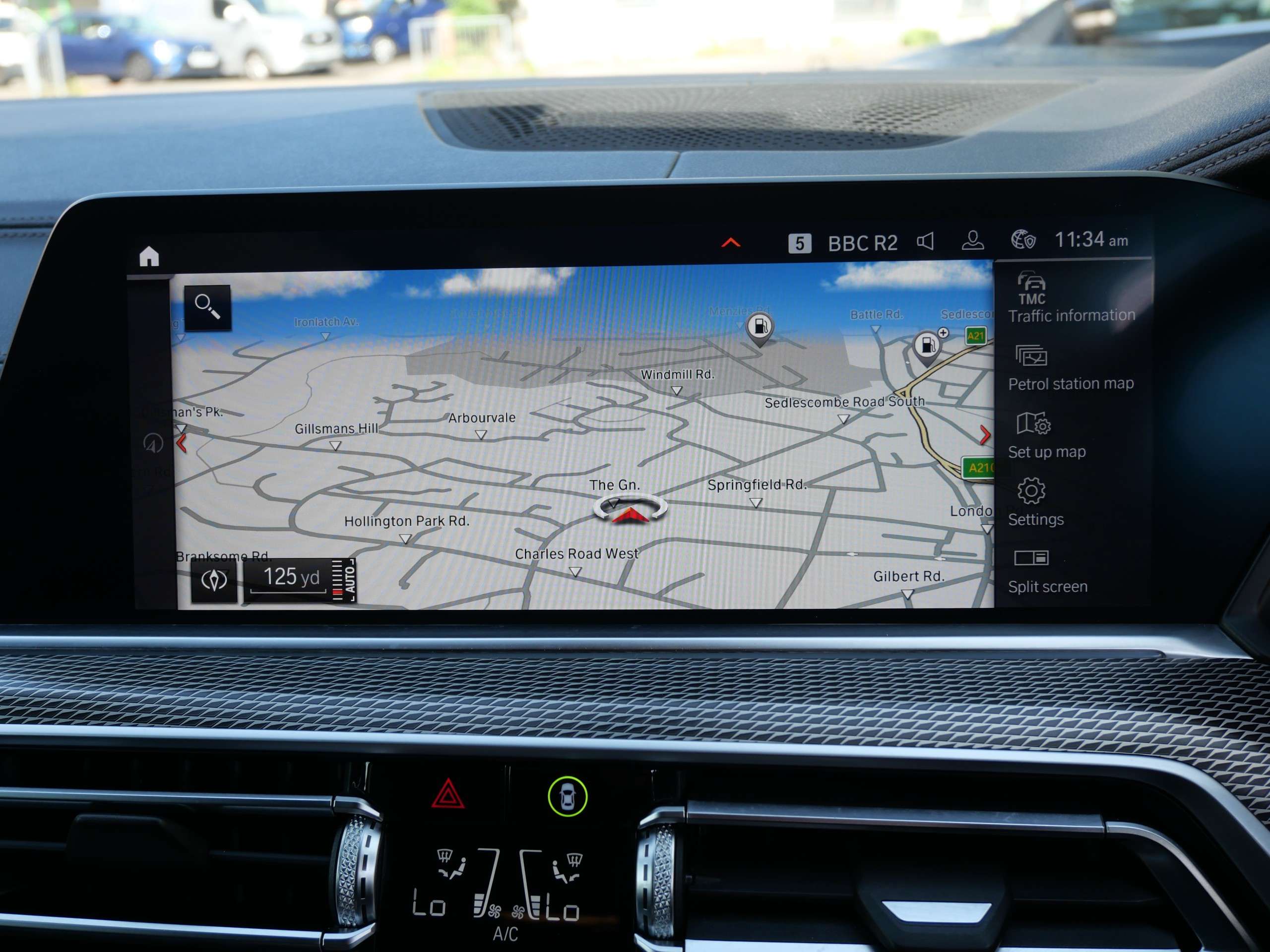 2020 BMW X5 2020 BMW X5