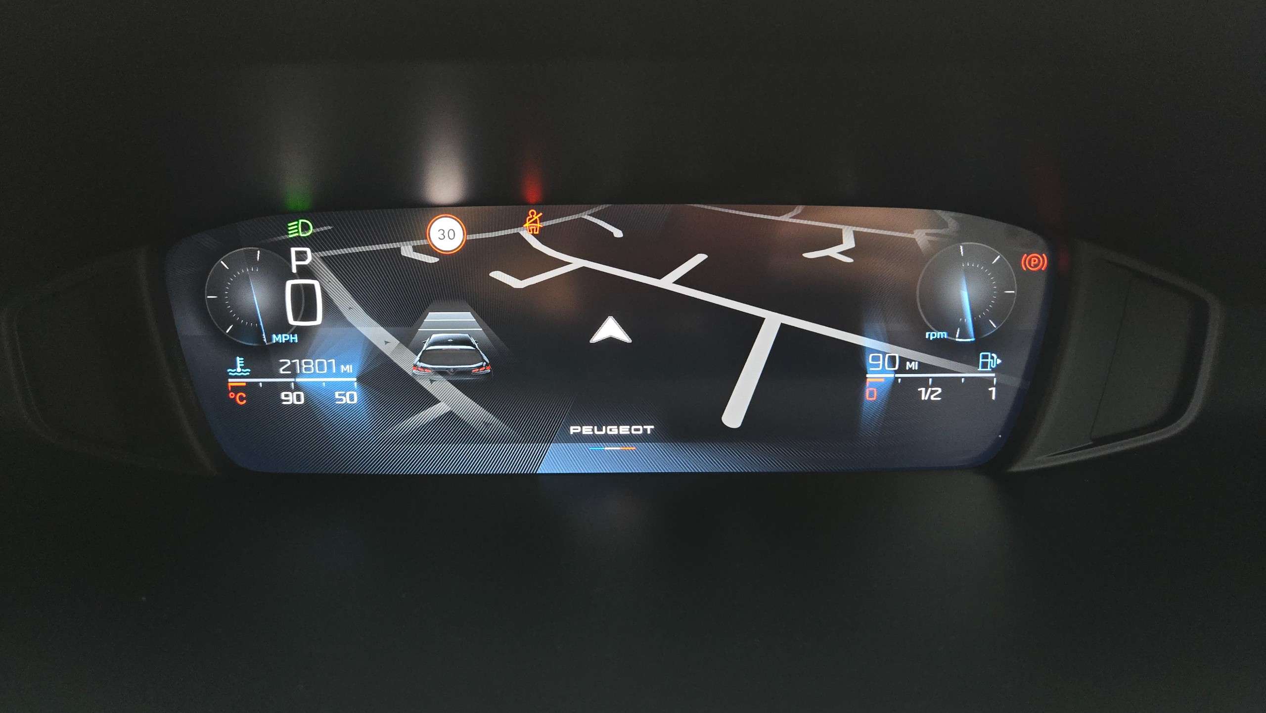 2024 PEUGEOT 308 SW 2024 PEUGEOT 308 SW