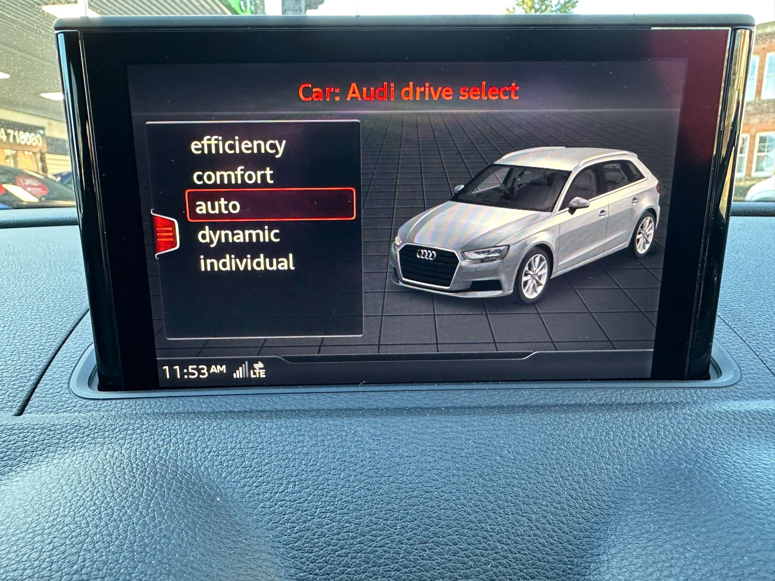 2018 AUDI S3 2018 AUDI S3