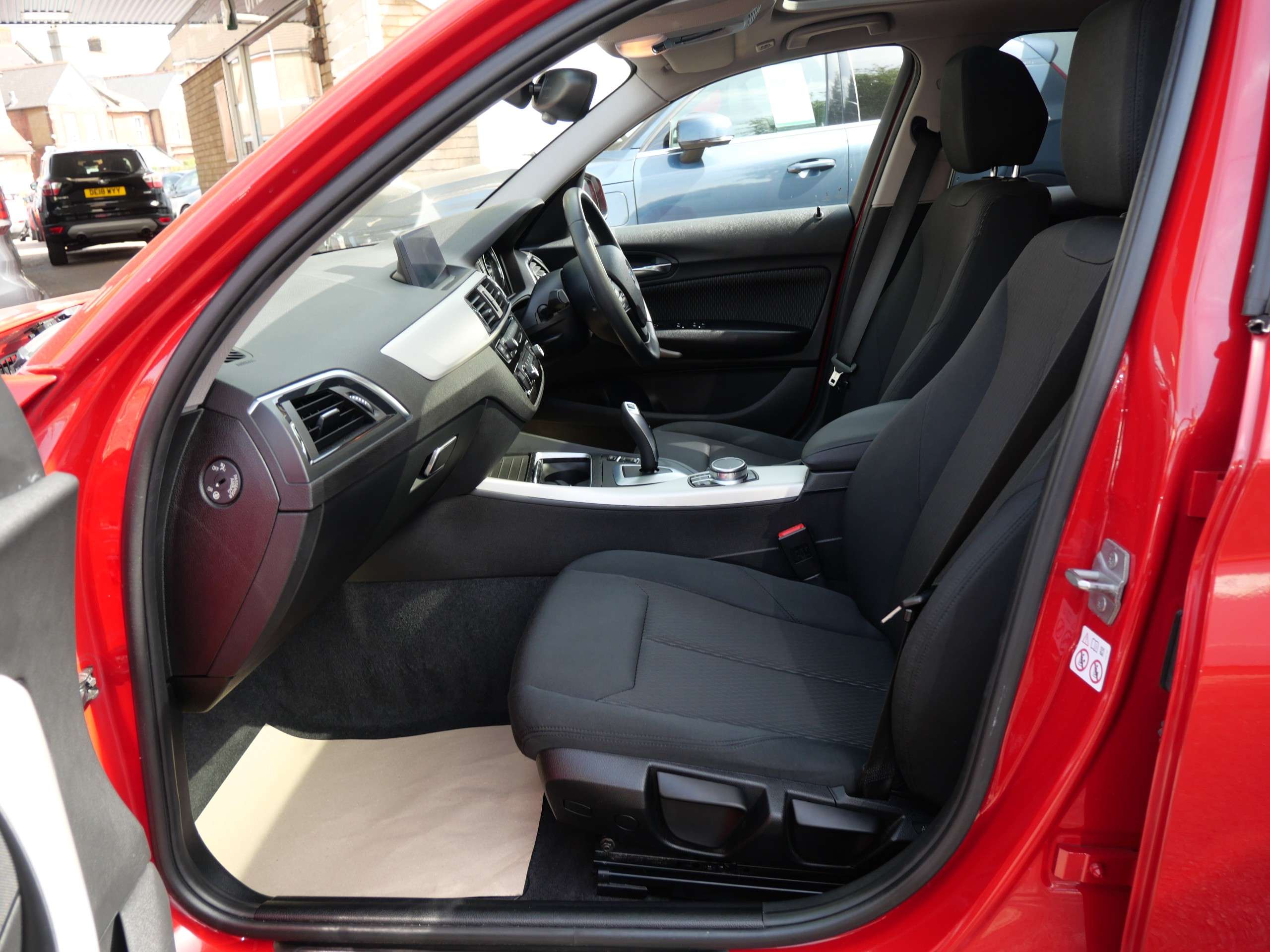 2019 BMW 1 SERIES 2019 BMW 1 SERIES