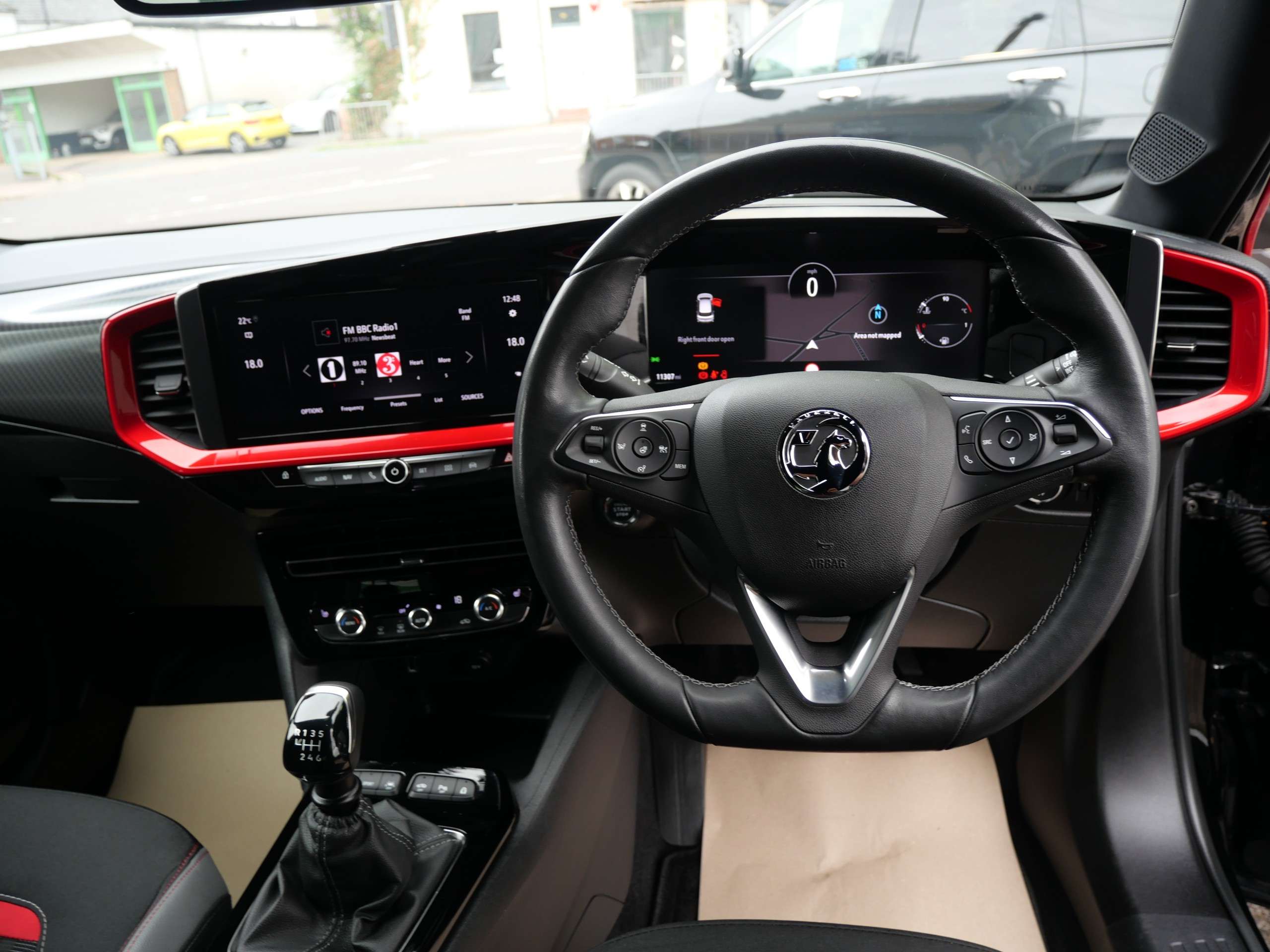 2021 VAUXHALL MOKKA 2021 VAUXHALL MOKKA