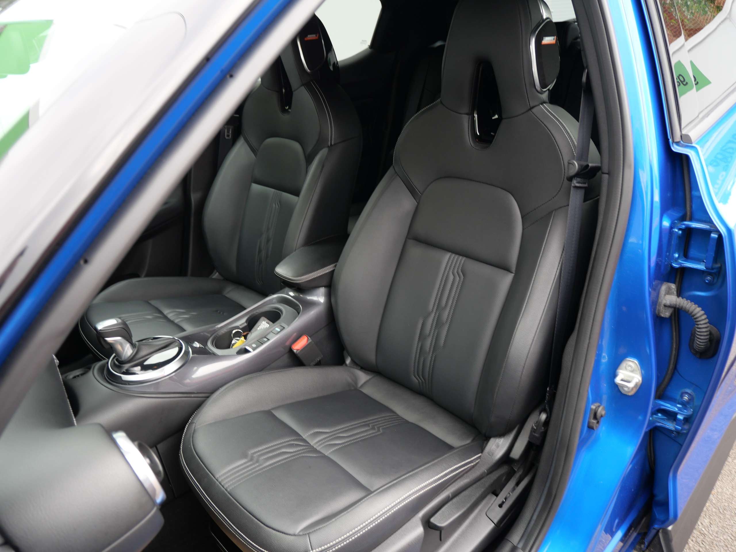 2022 NISSAN JUKE 2022 NISSAN JUKE