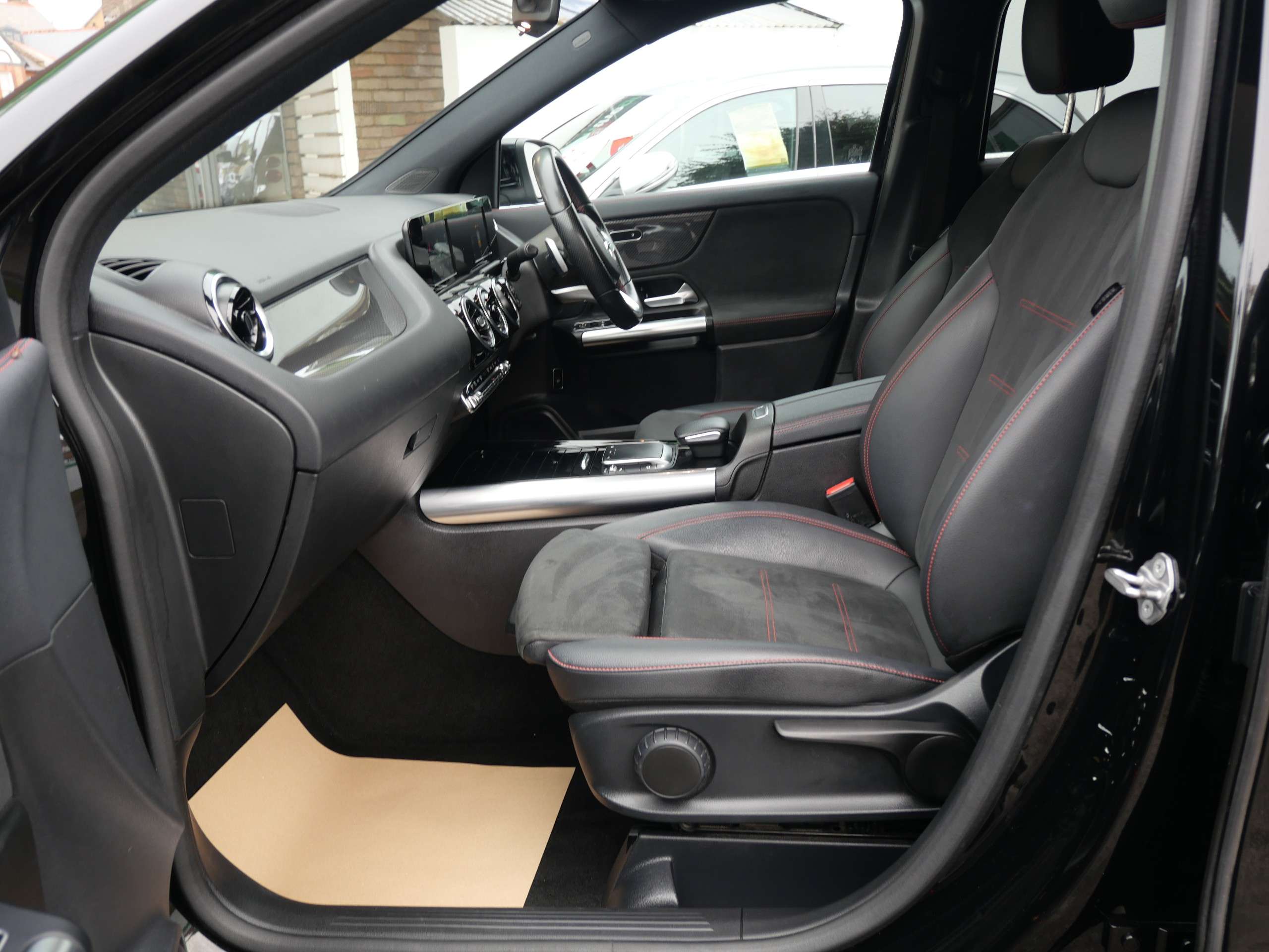 2020 MERCEDES-BENZ GLA 2020 MERCEDES-BENZ GLA