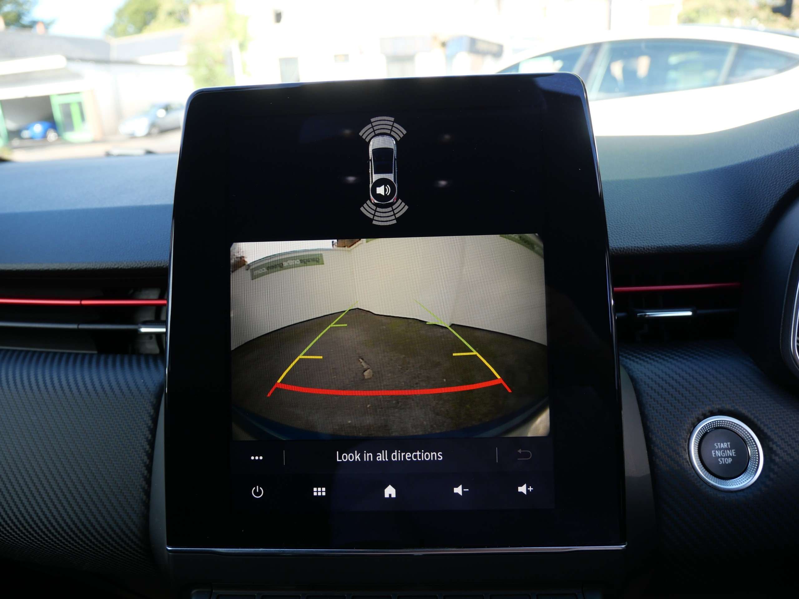 2021 RENAULT CLIO 2021 RENAULT CLIO