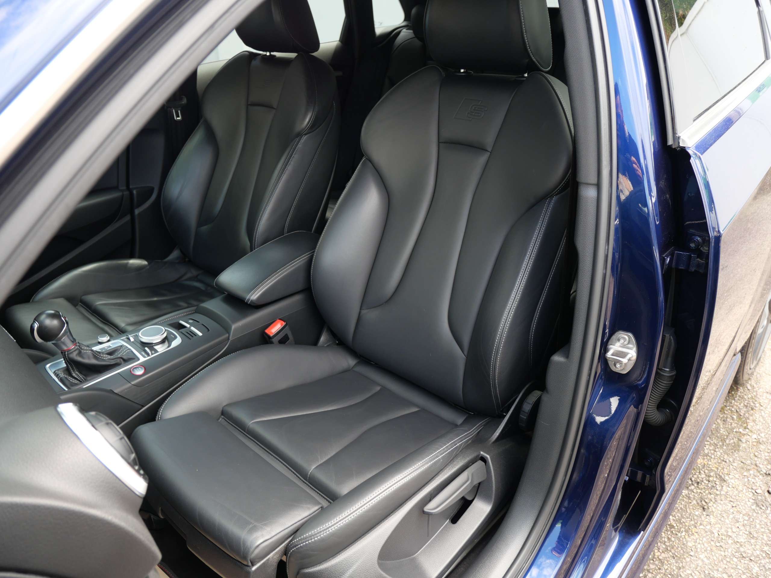 2016 AUDI S3 2016 AUDI S3