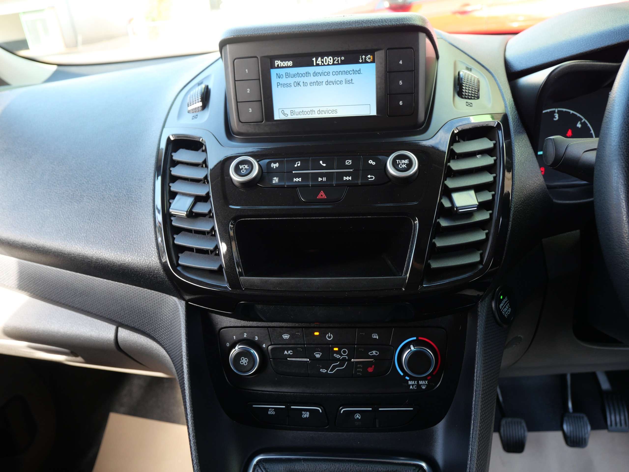 2023 FORD TRANSIT CONNECT 2023 FORD TRANSIT CONNECT