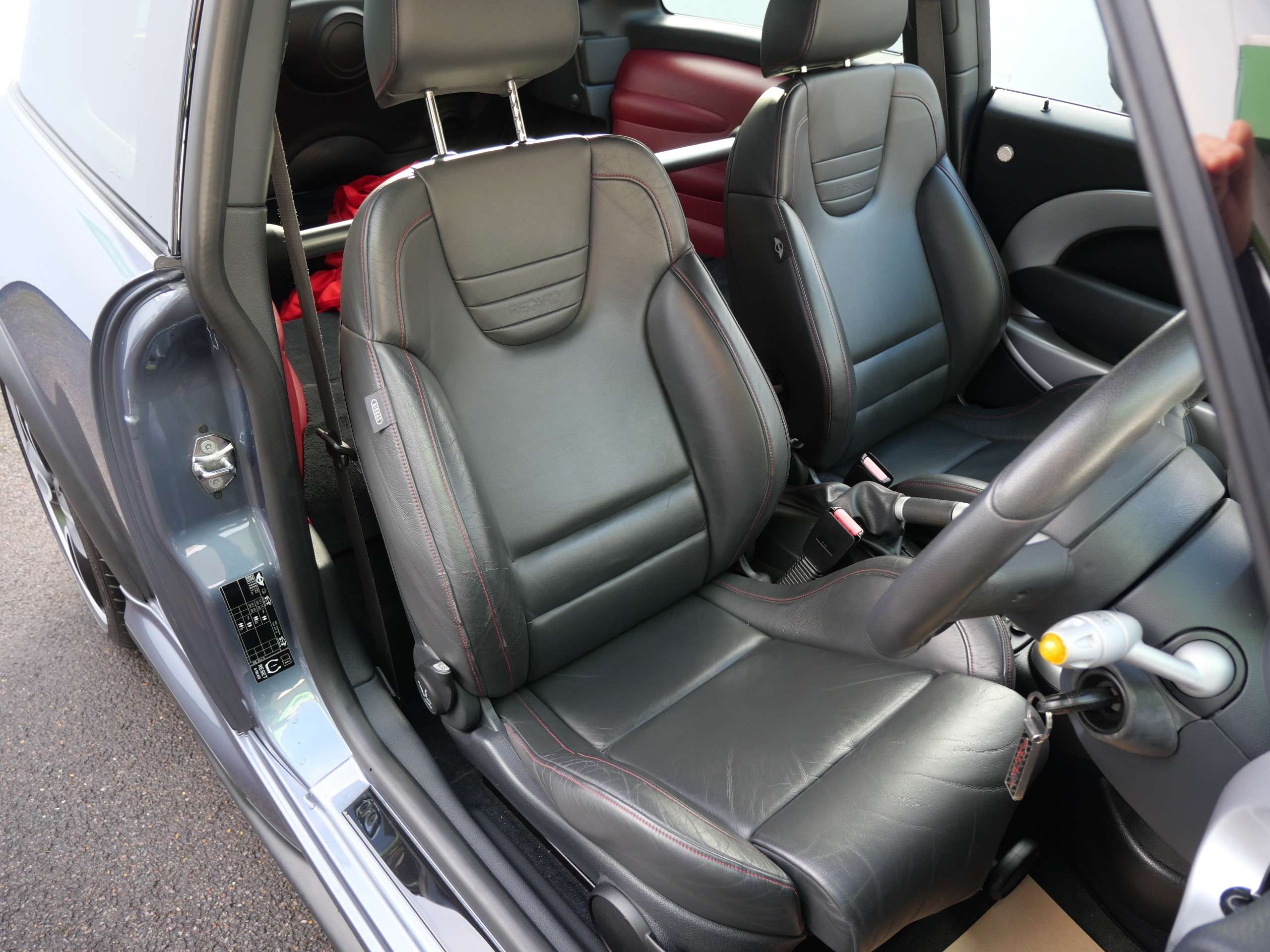 2006 MINI HATCH 2006 MINI HATCH