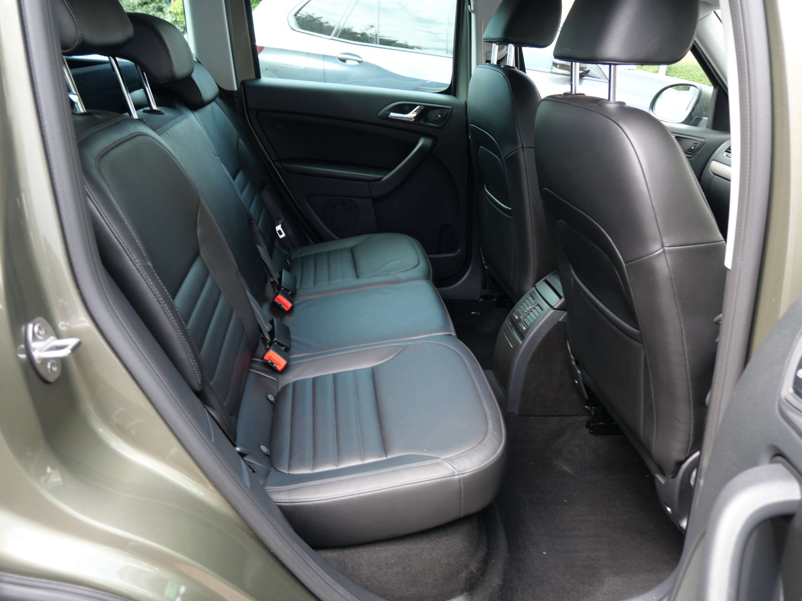 2015 SKODA YETI 2015 SKODA YETI