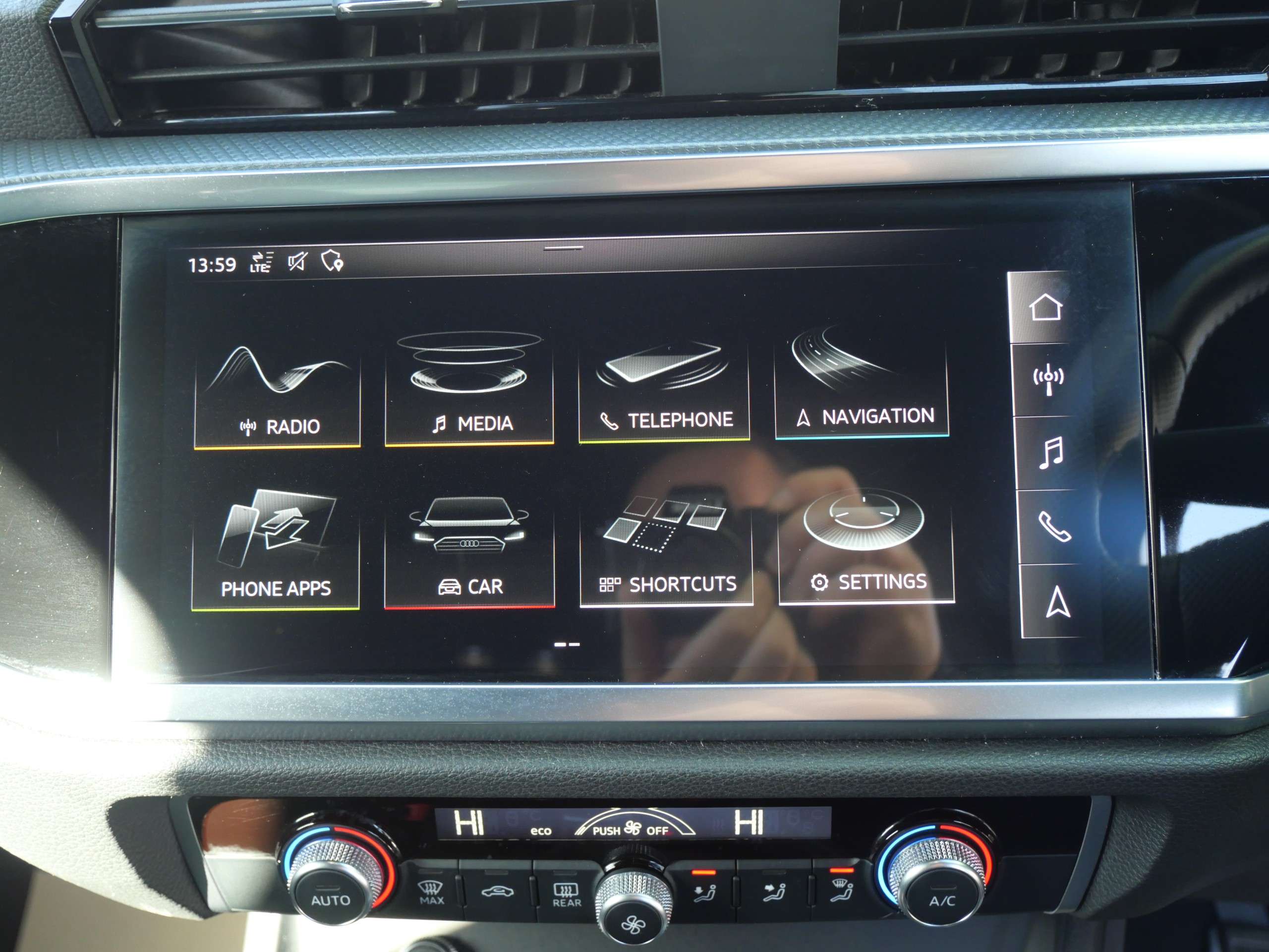 2019 AUDI Q3 2019 AUDI Q3