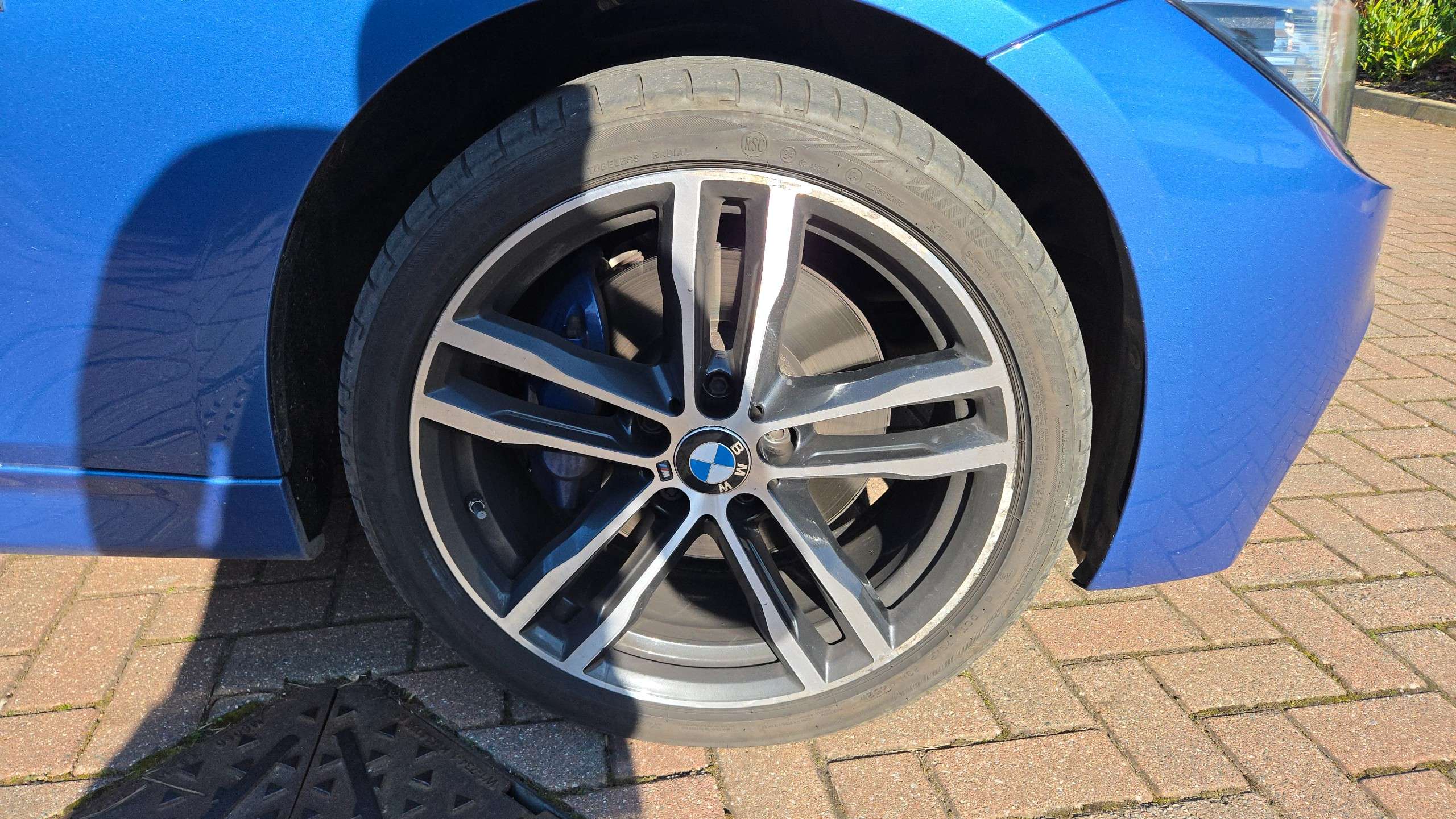 2019 BMW 3 SERIES 2019 BMW 3 SERIES